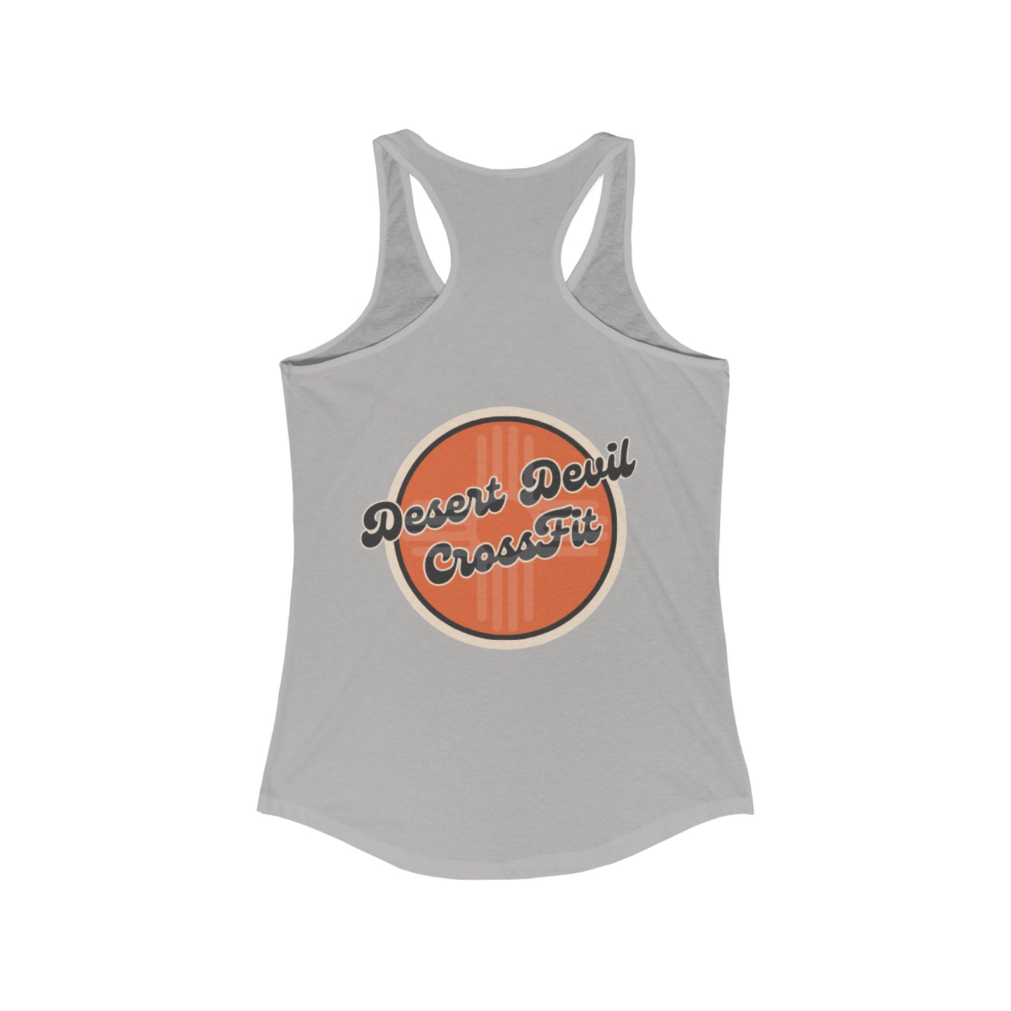 DDCF Retro Tank