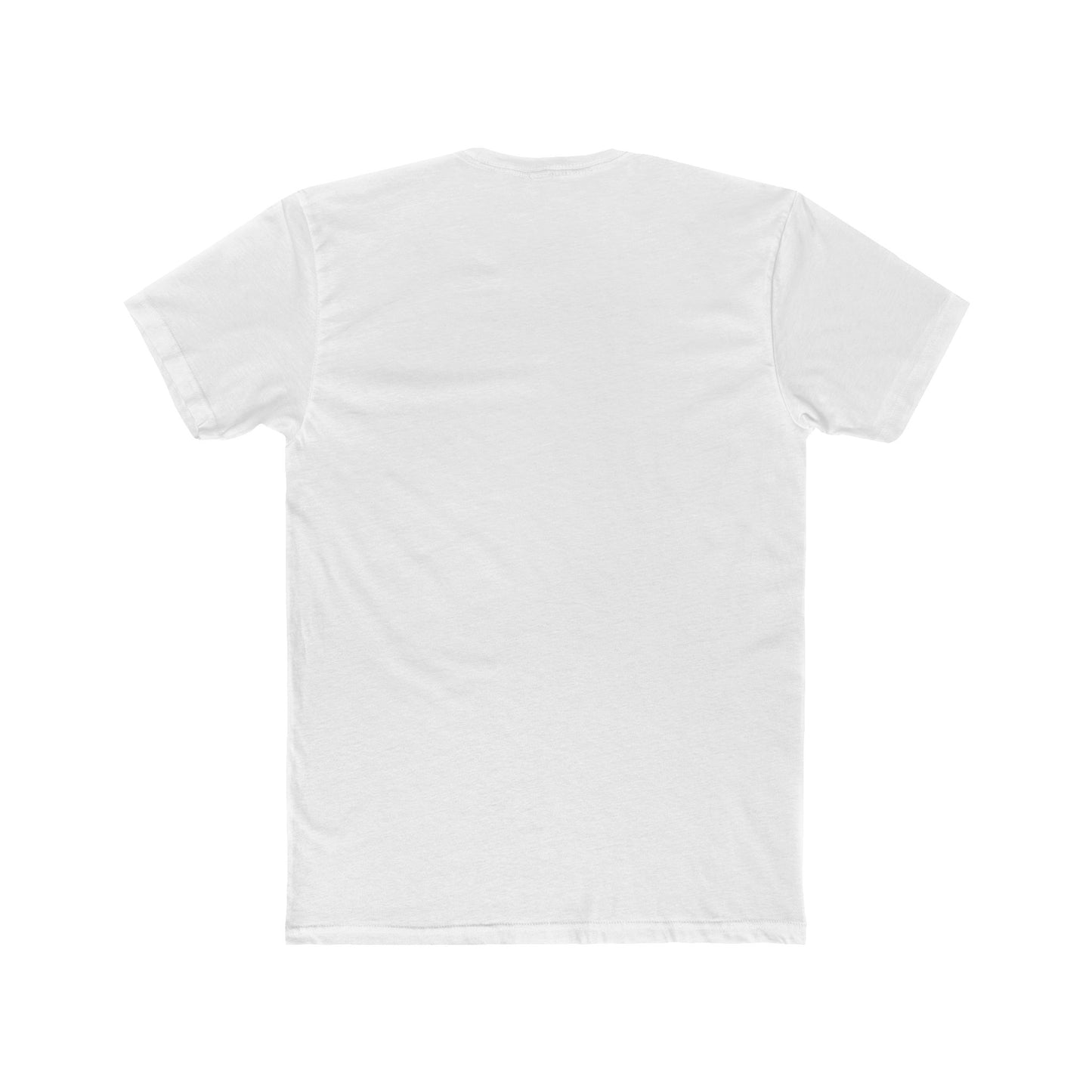 DDCF Retro Summer Tee White