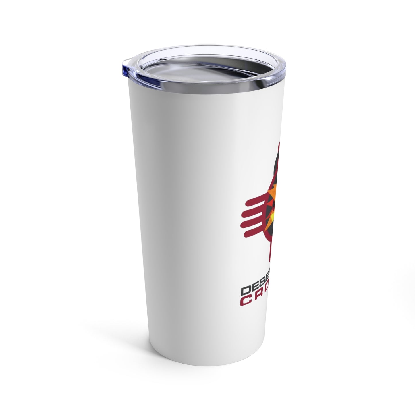 DDCF Tumbler 20oz