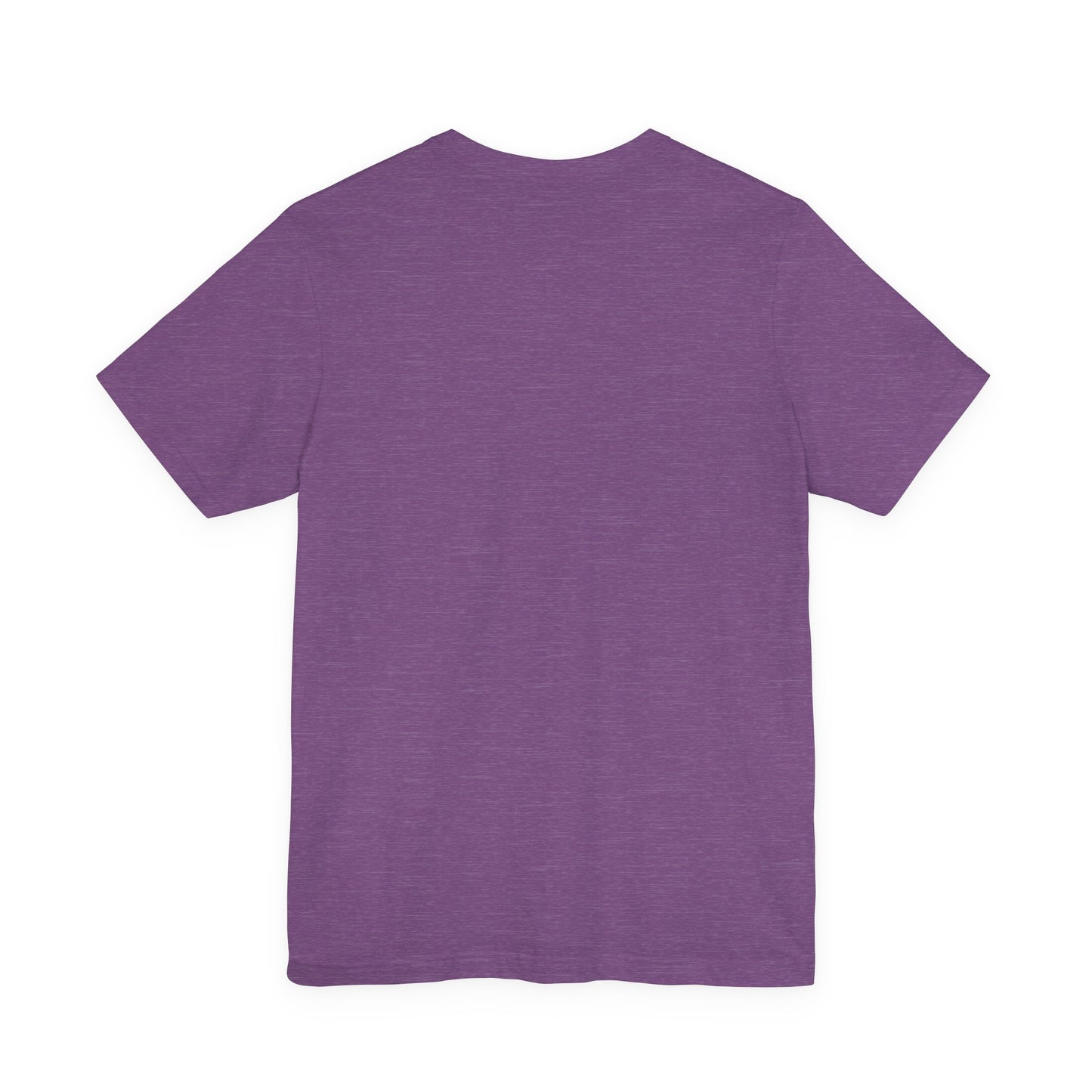 Fit For Life- Earned Not Given Tee