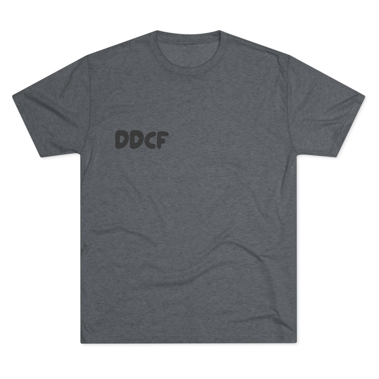 DDCF Smokey Tee