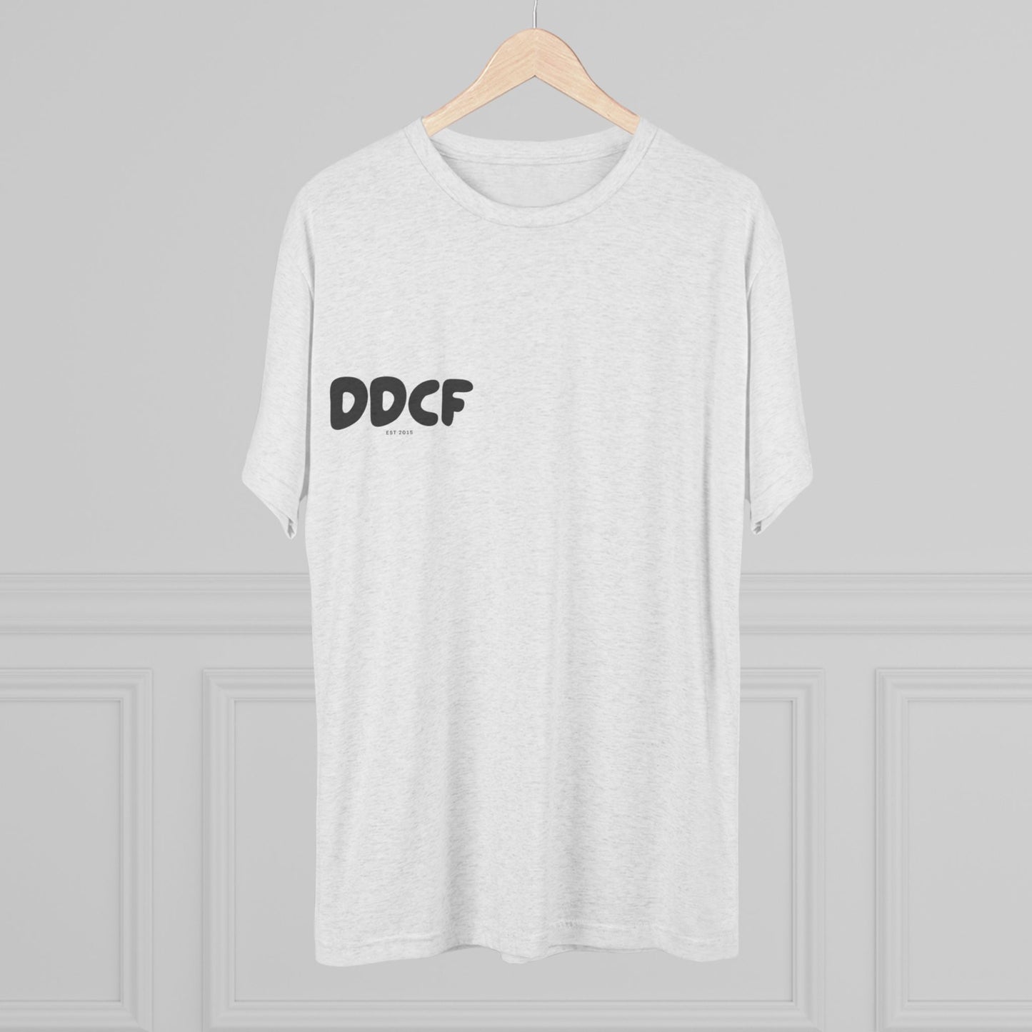 DDCF Smokey Tee