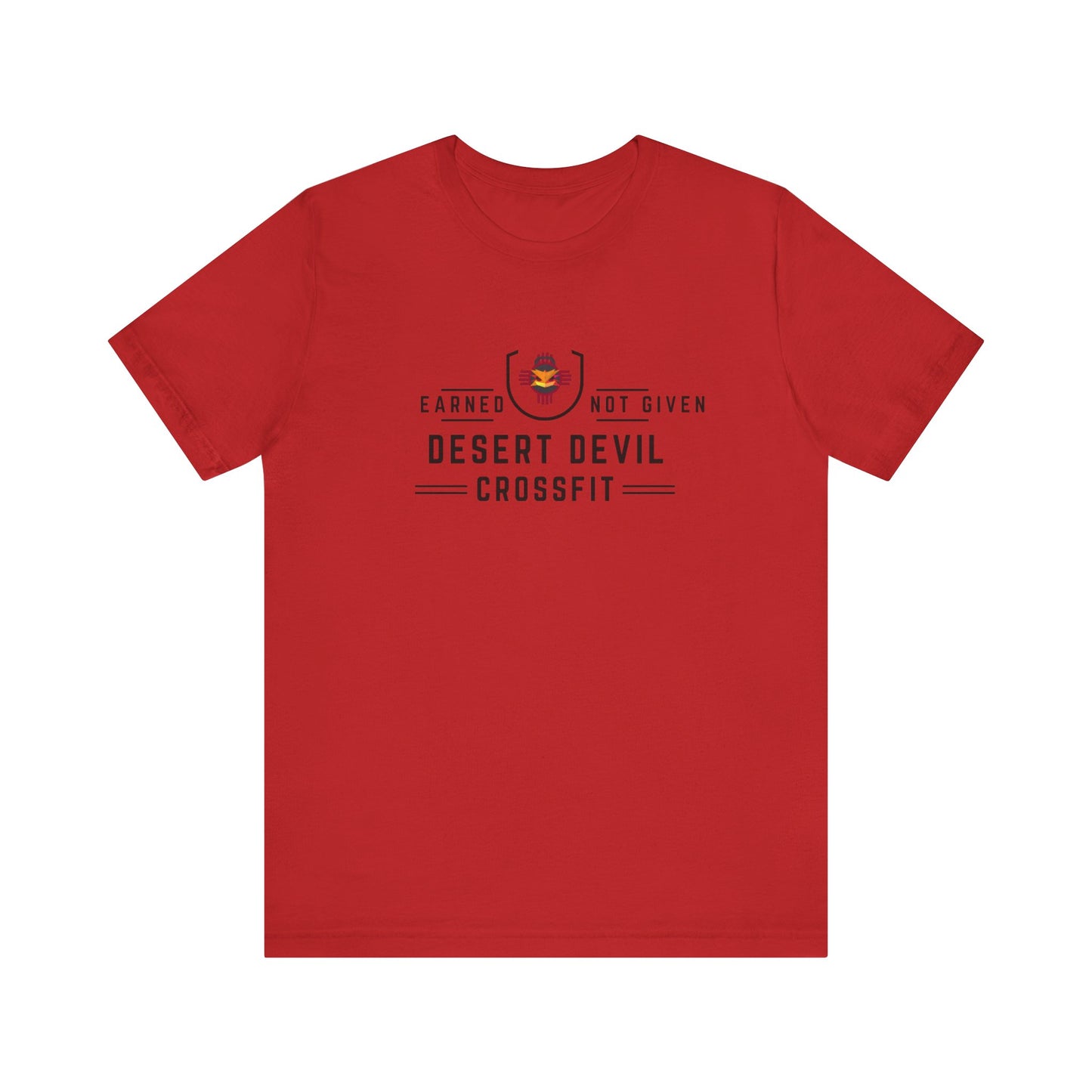 DDCF Classic Tee