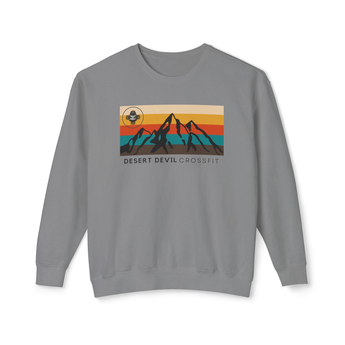 DDCF Mountain Pullover