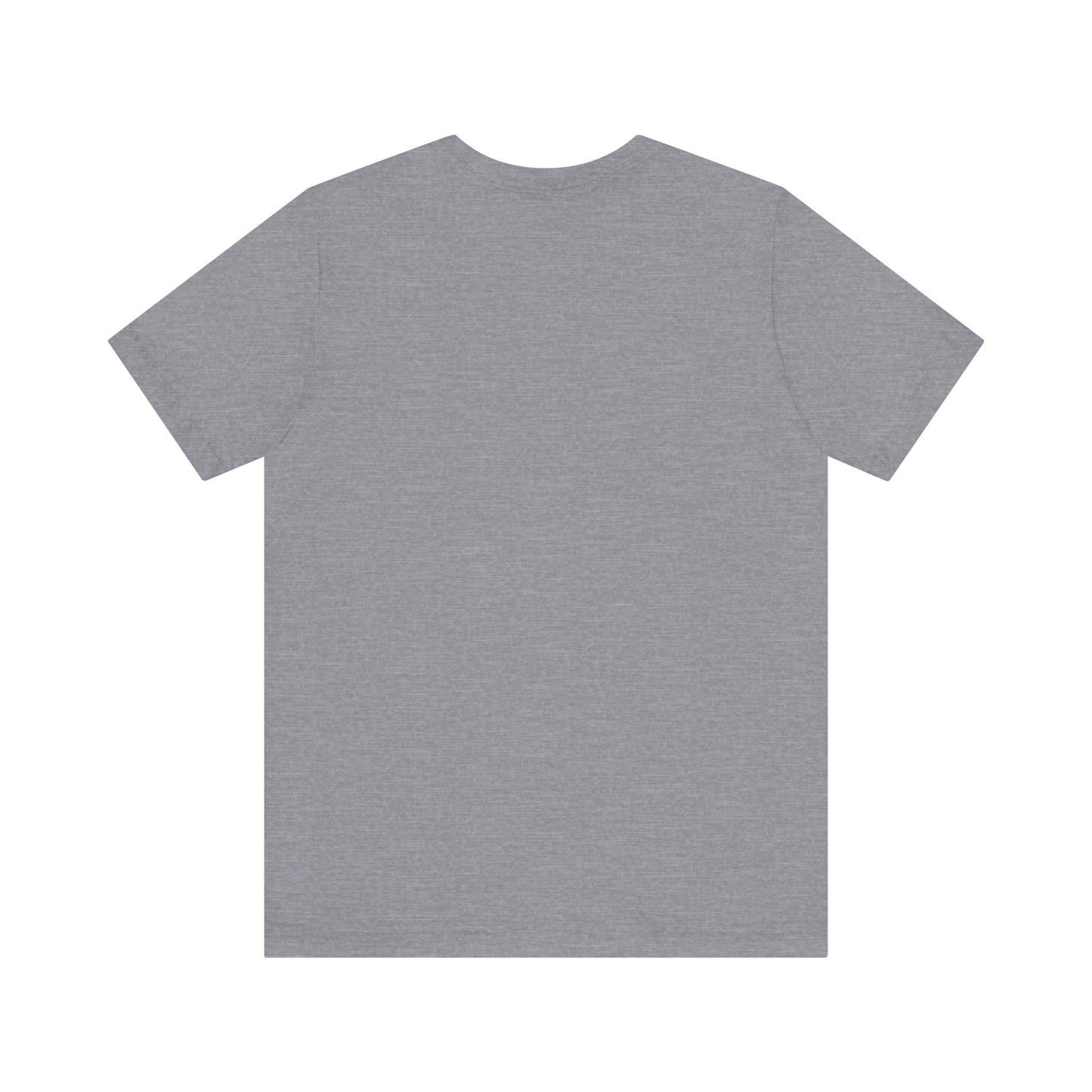 Fit For Life- Earned Not Given Tee