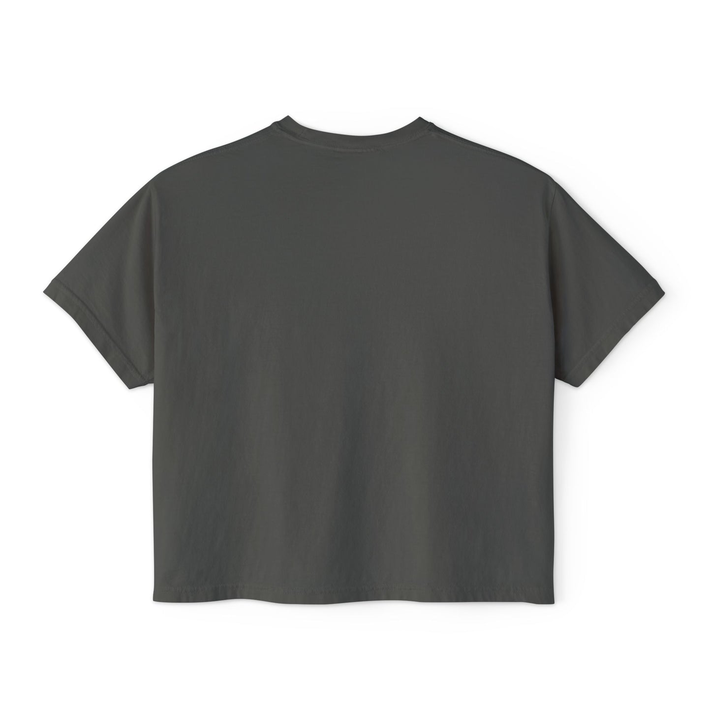 DDCF Boxy Tee