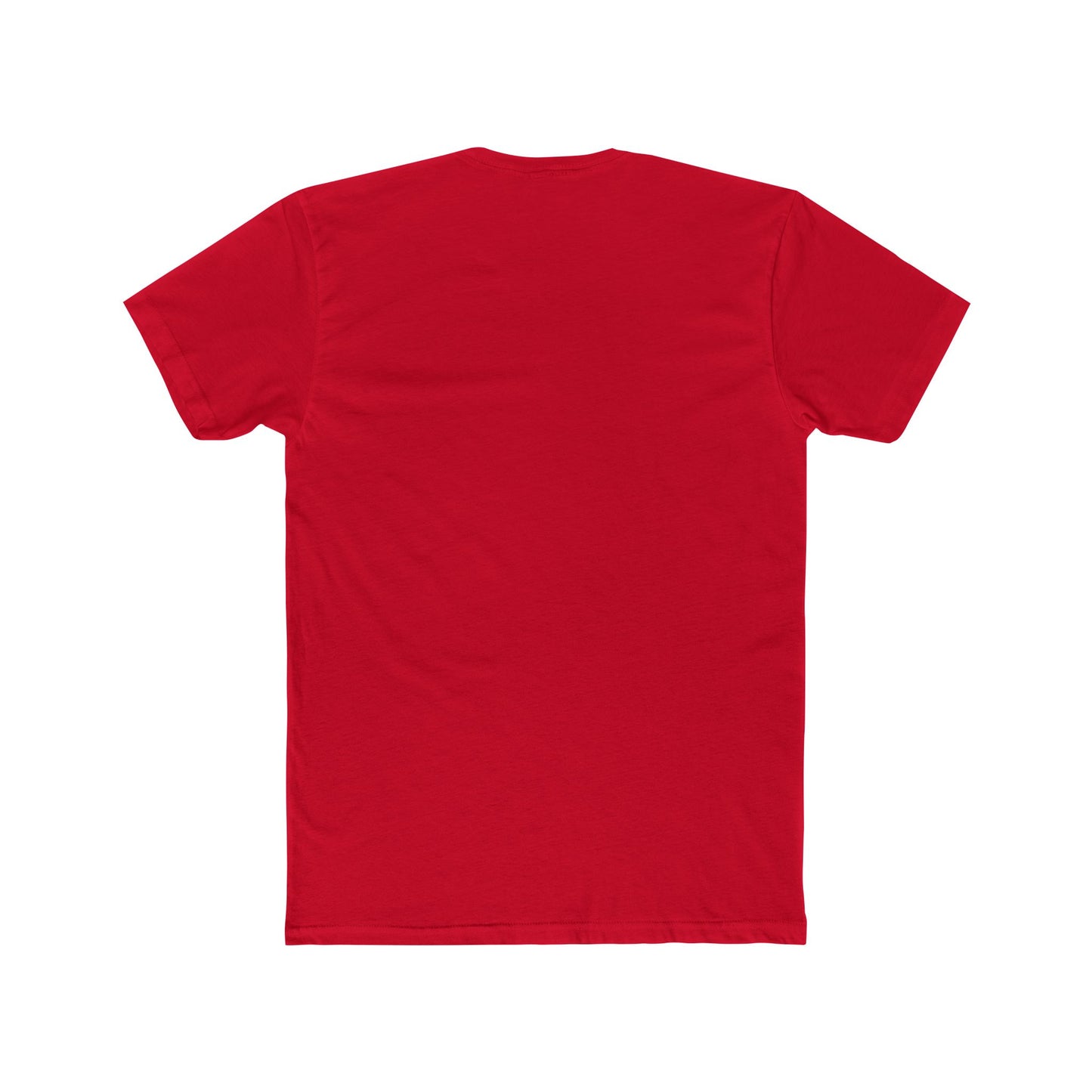 Fit For Life Tee