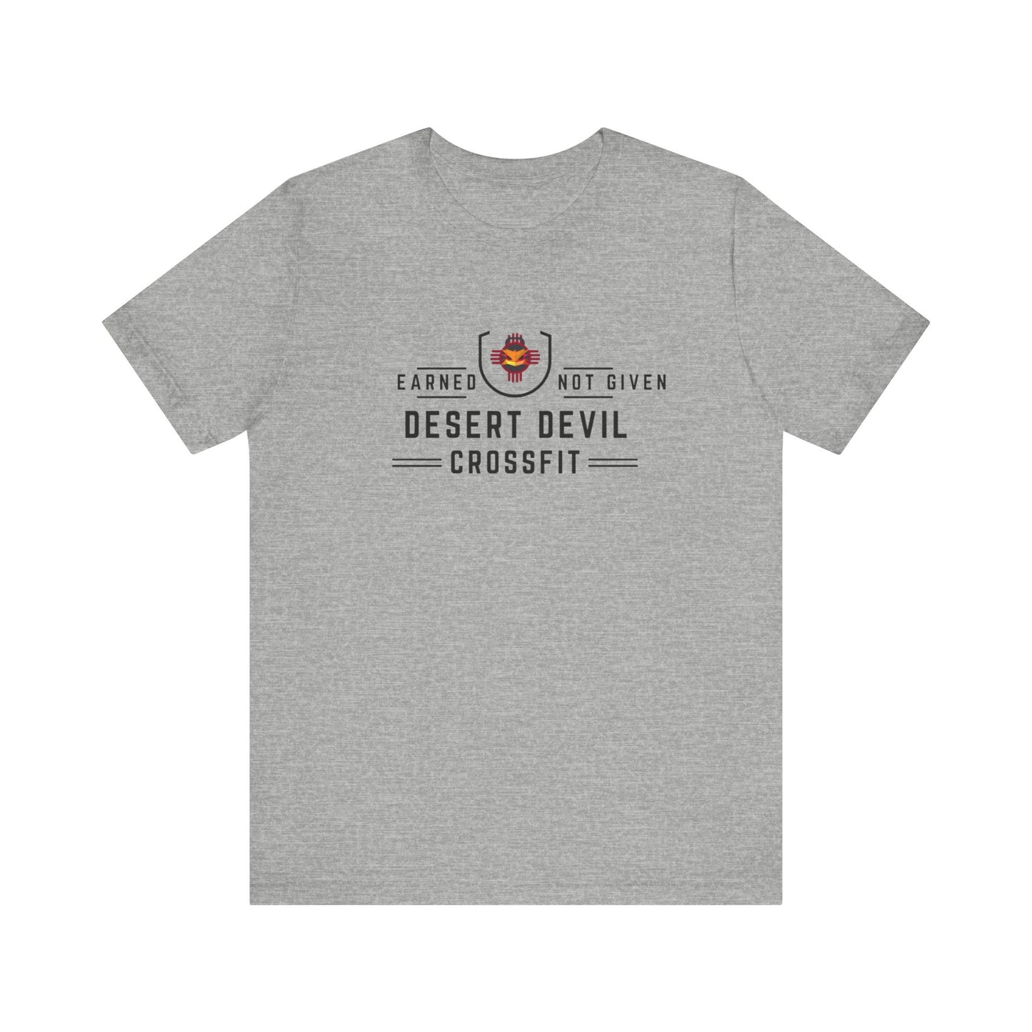 DDCF Classic Tee