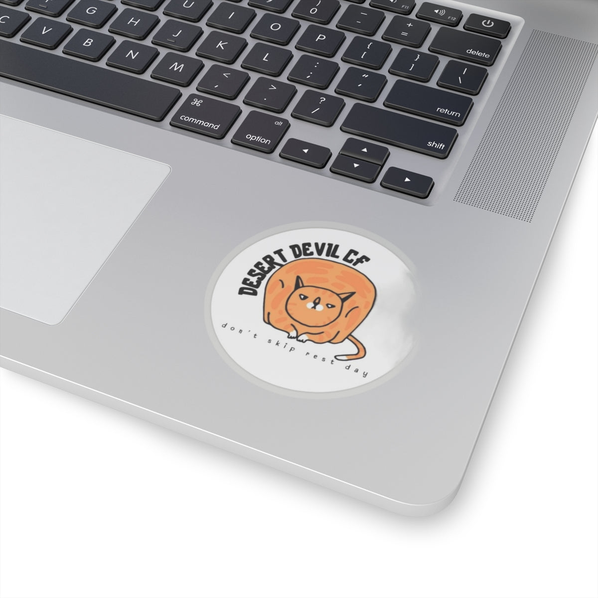 Tiger Sticker