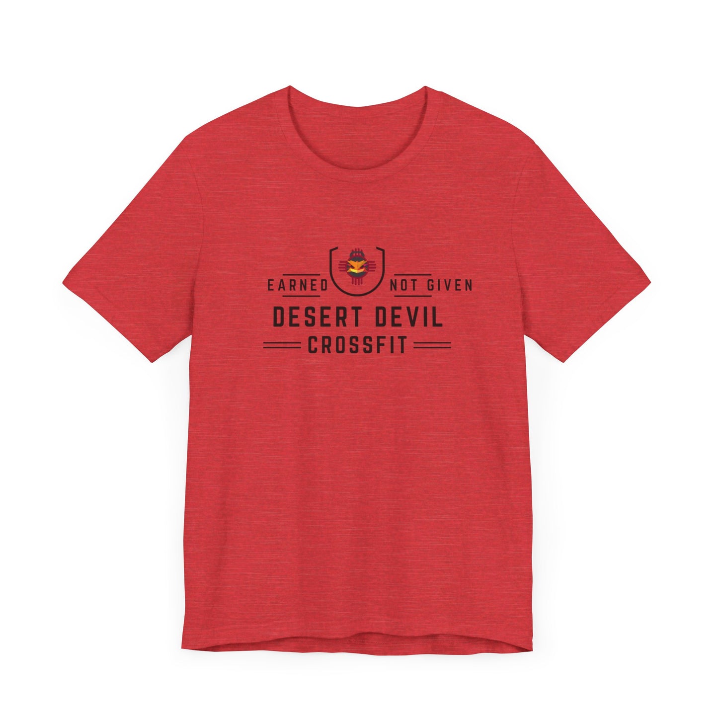 DDCF Classic Tee