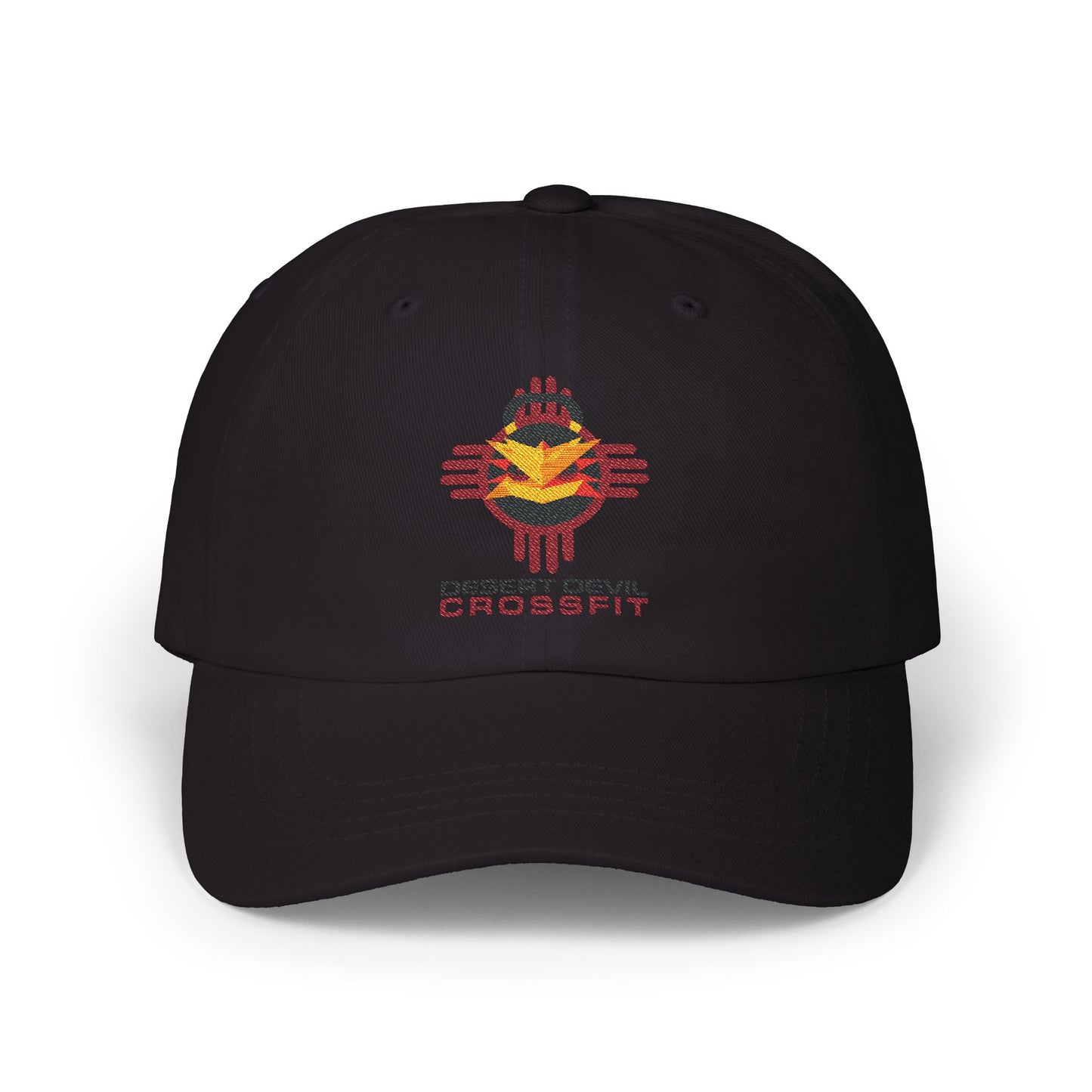 CLASSIC DAD CAP EDITED