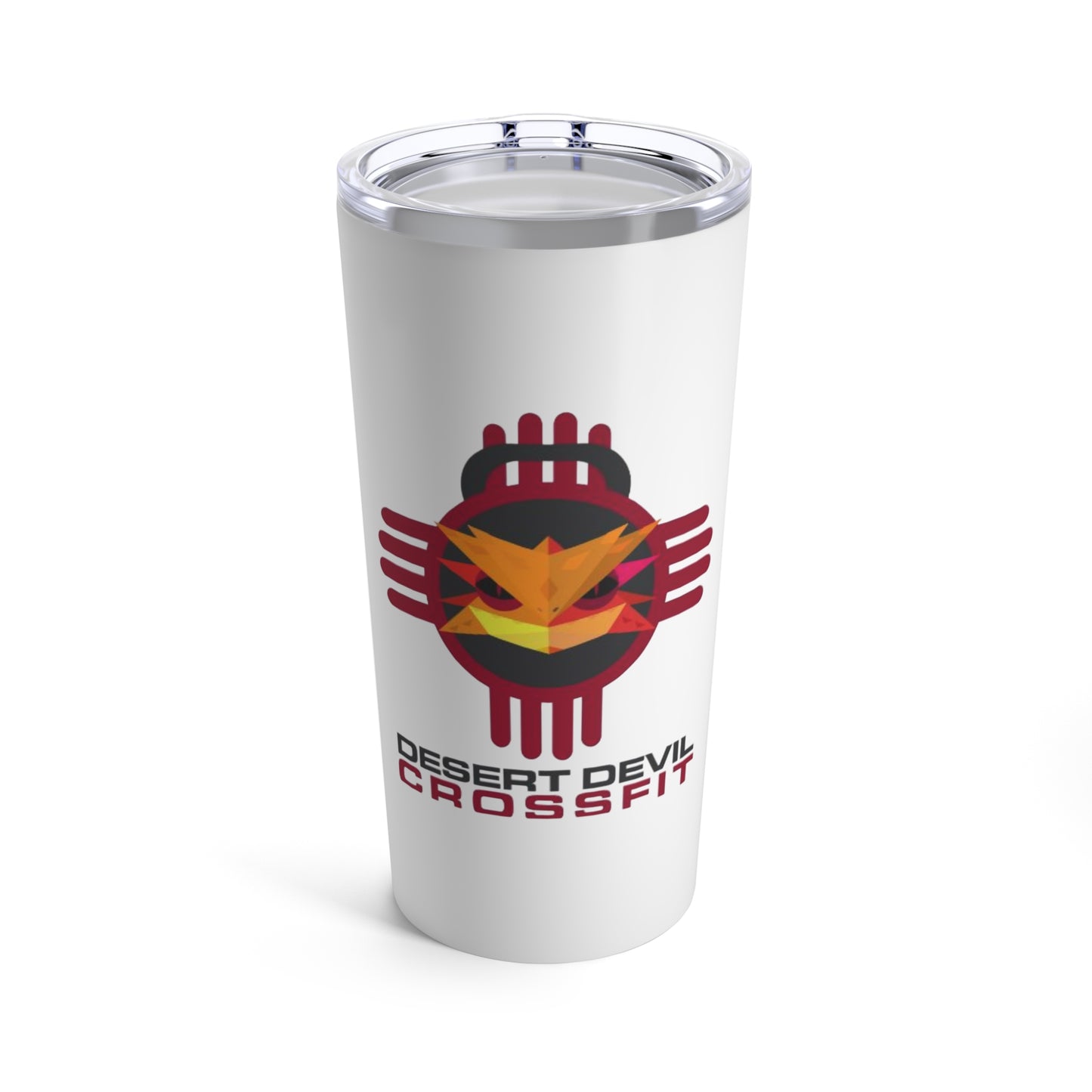 DDCF Tumbler 20oz