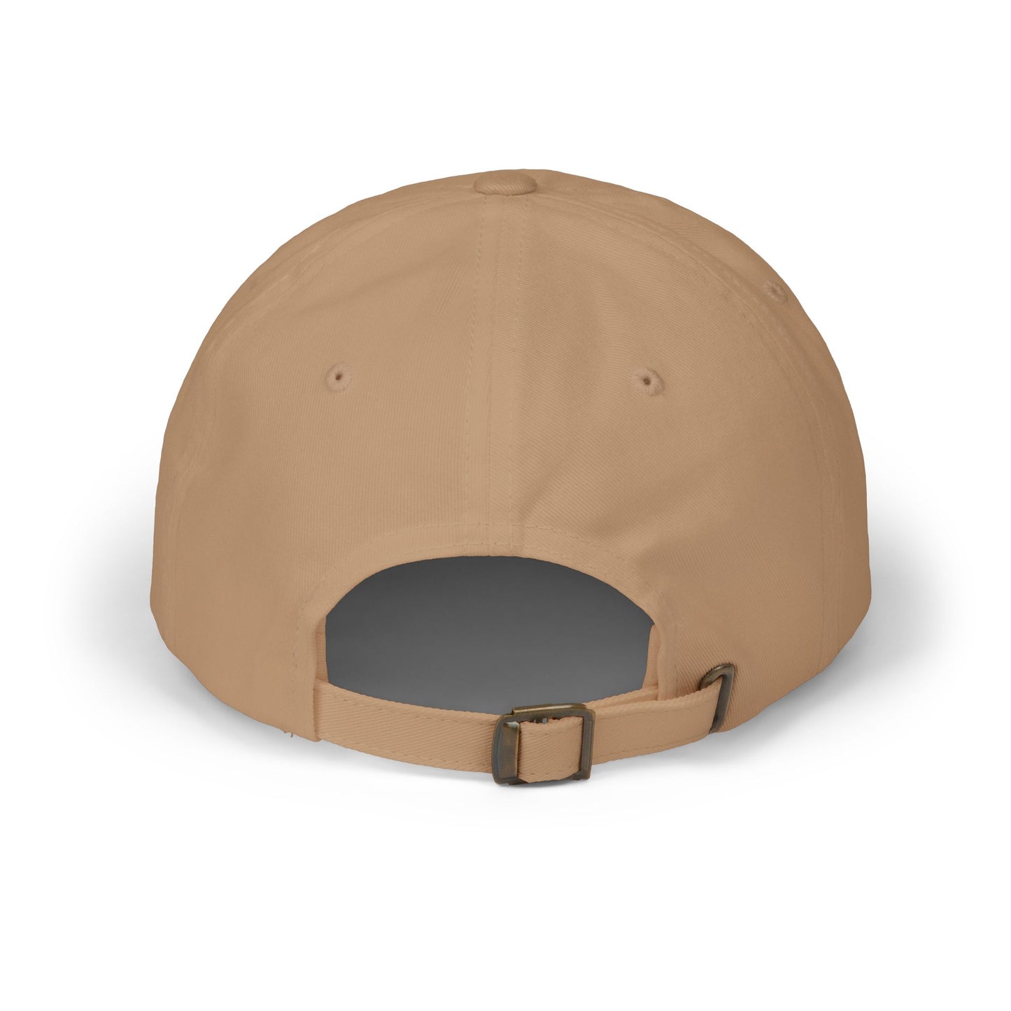 CLASSIC DAD CAP EDITED
