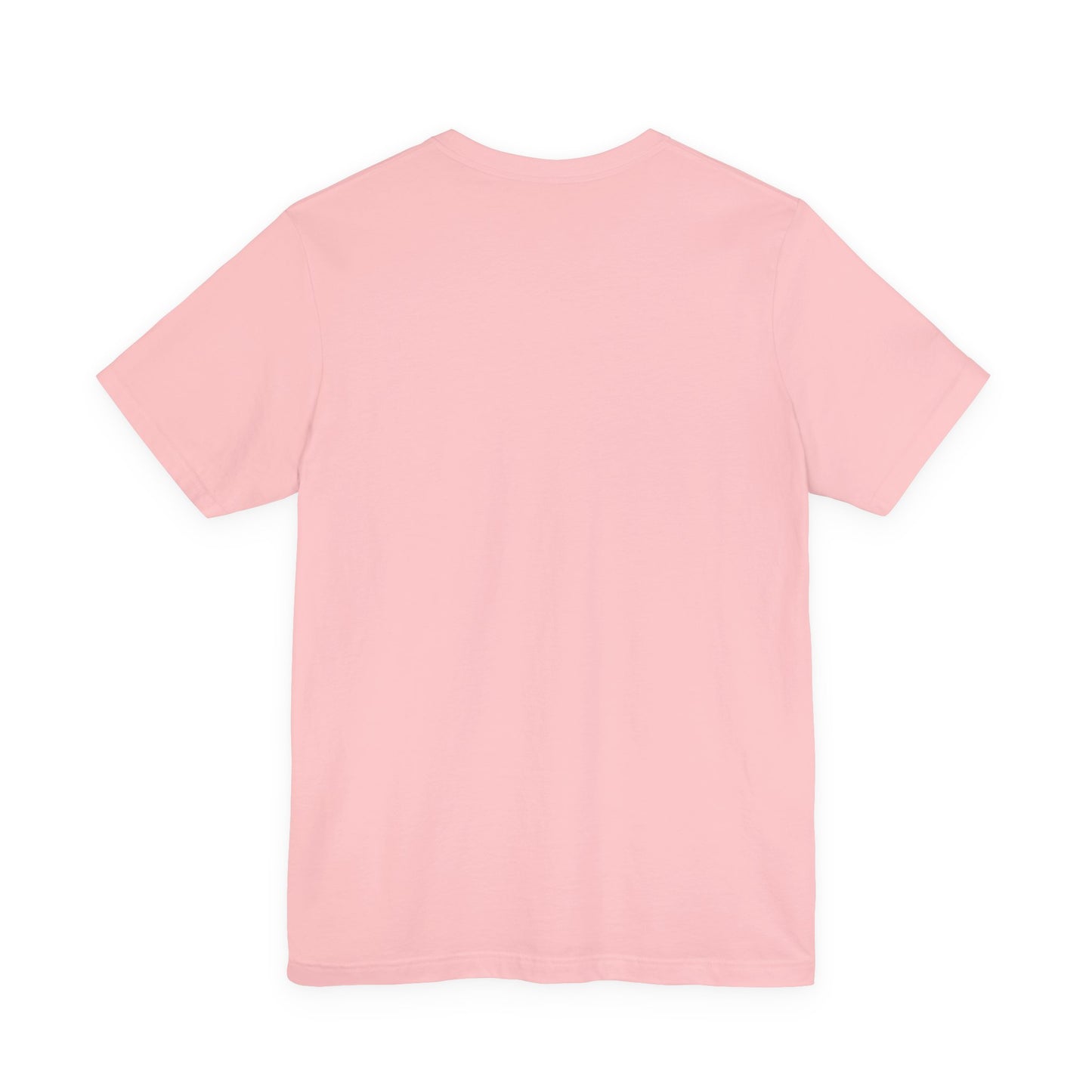 Fit For Life- Earned Not Given Tee