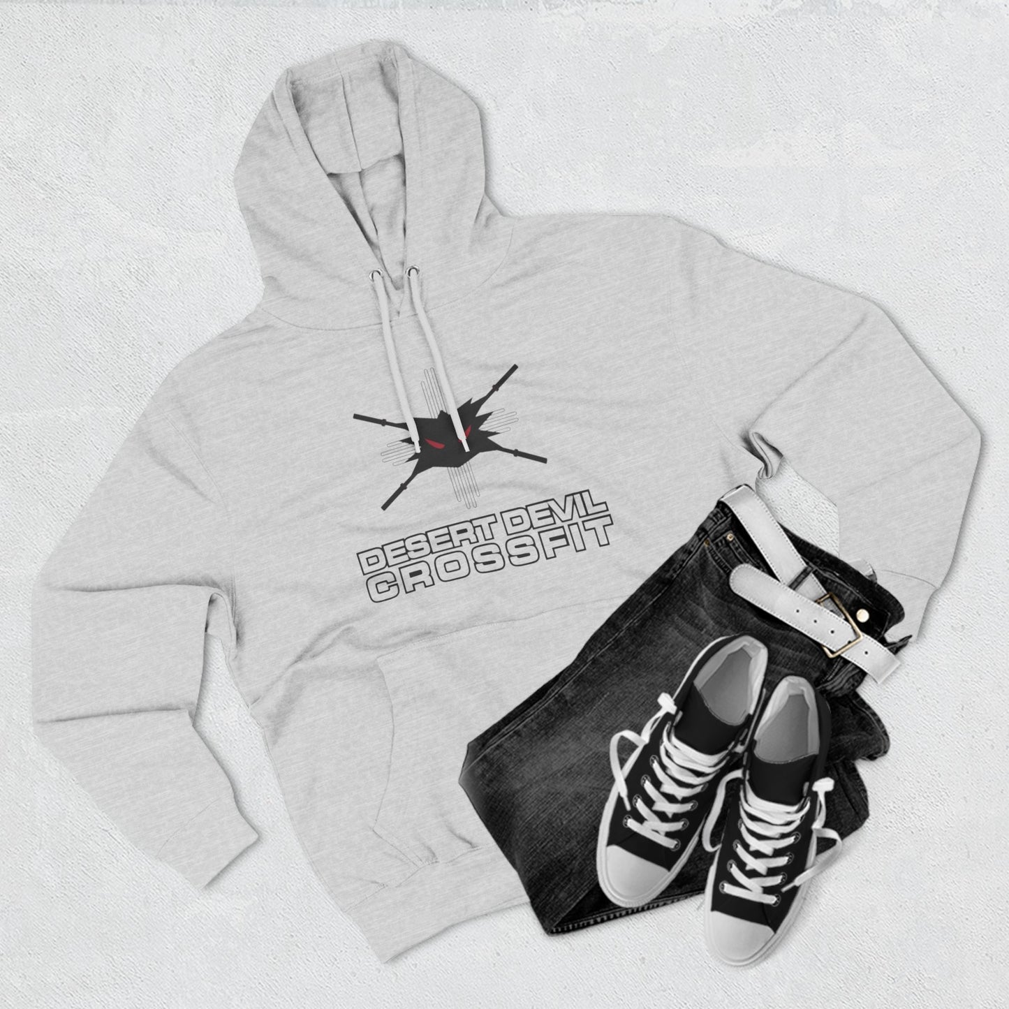 DDCF Hoodie