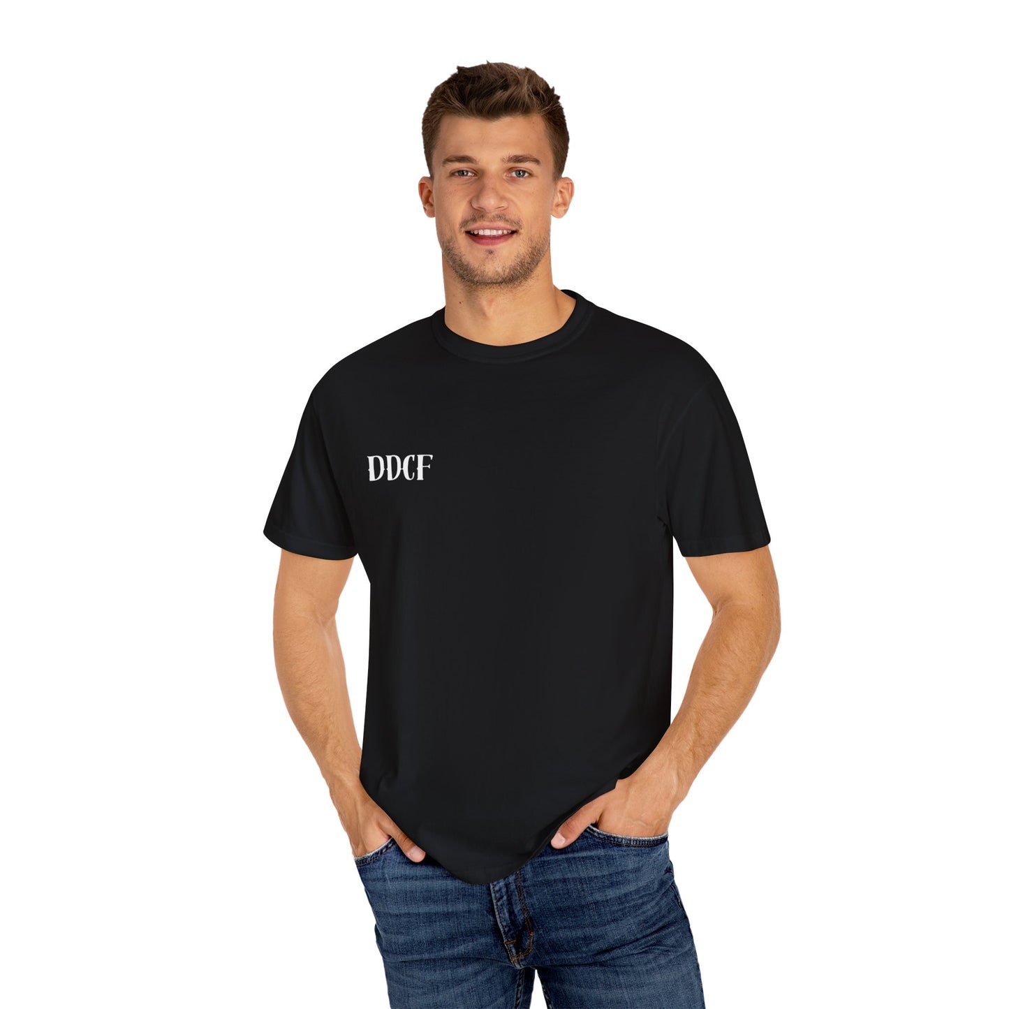 Tiger Tee