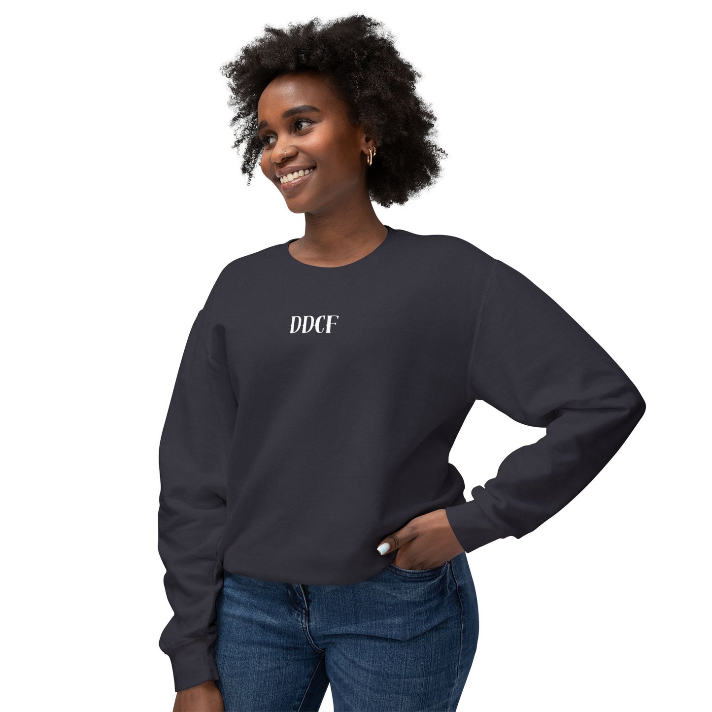 Lift Local Crewneck Sweatshirt