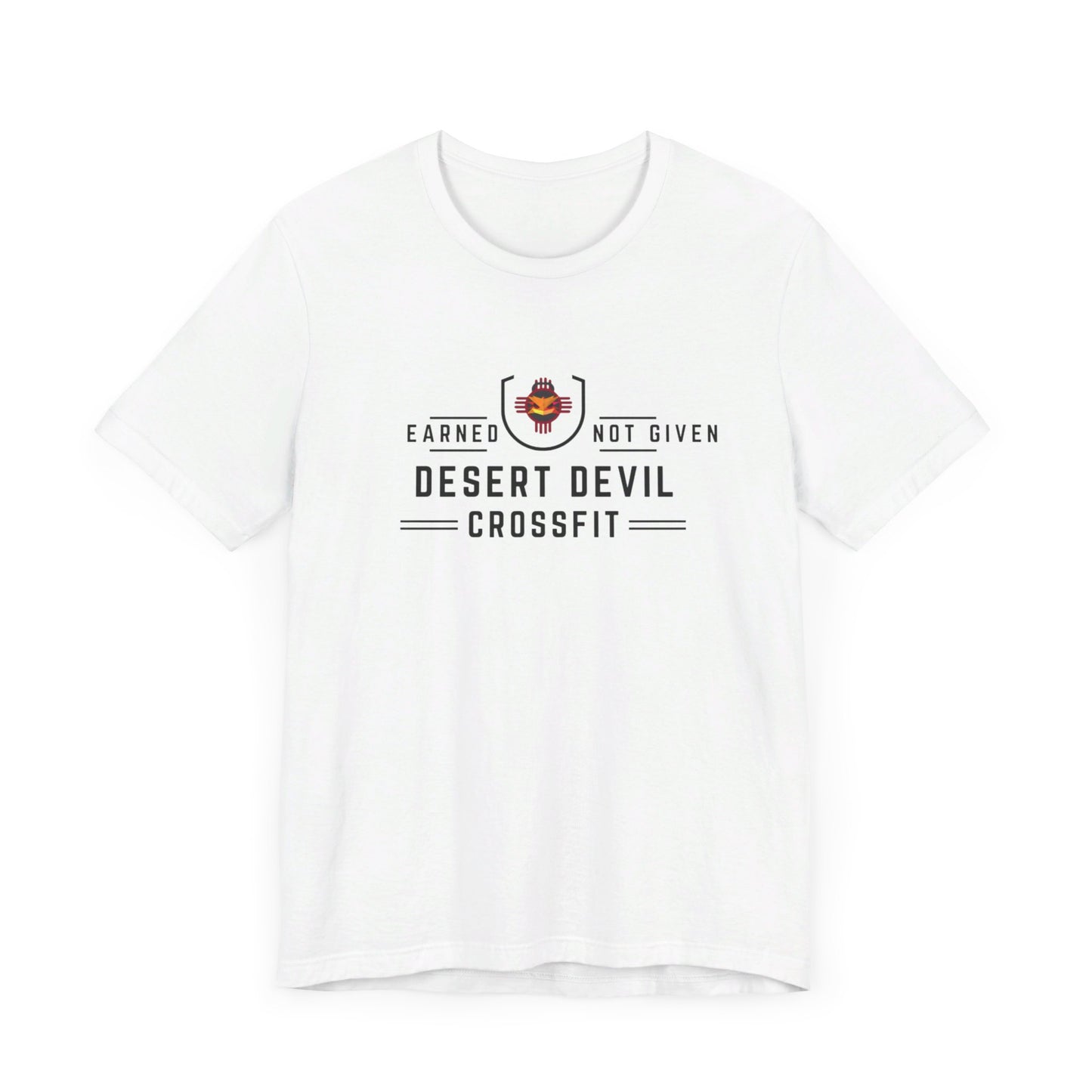 DDCF Classic Tee