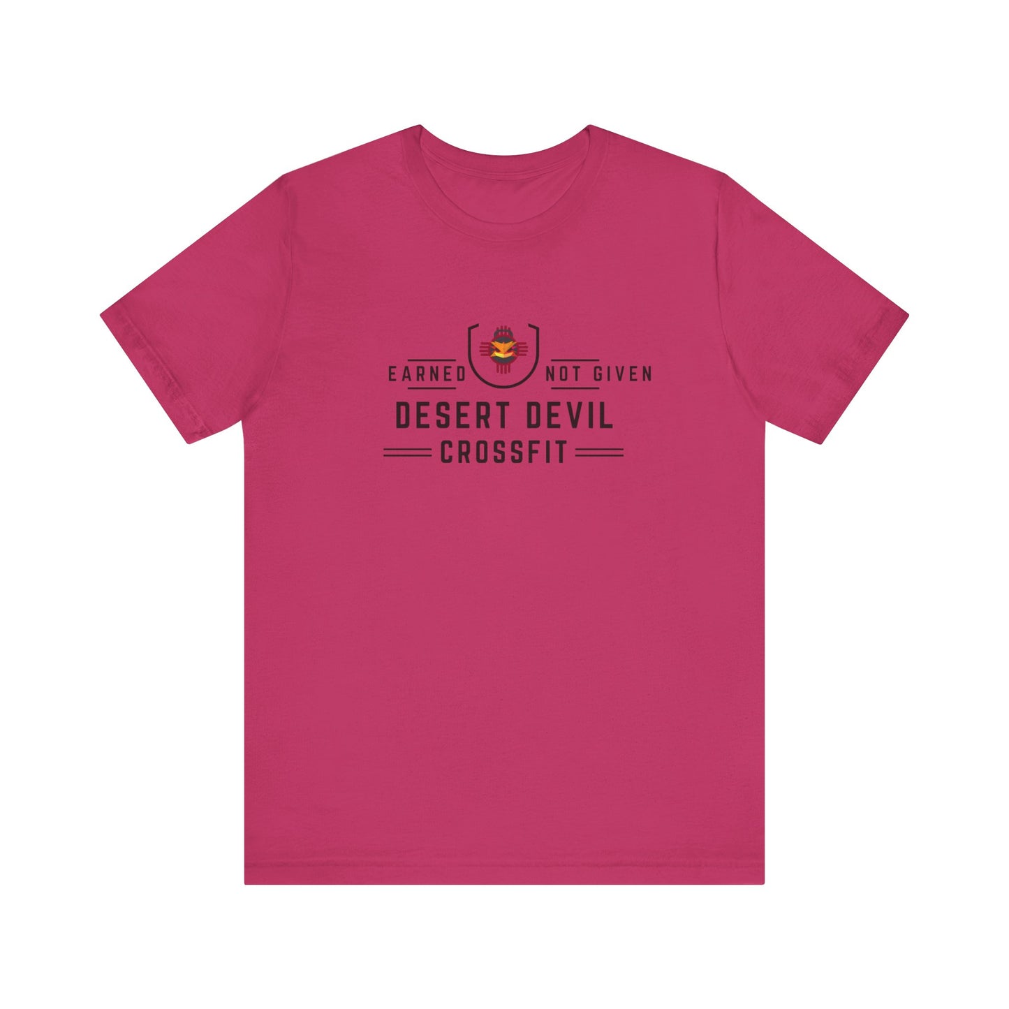 DDCF Classic Tee
