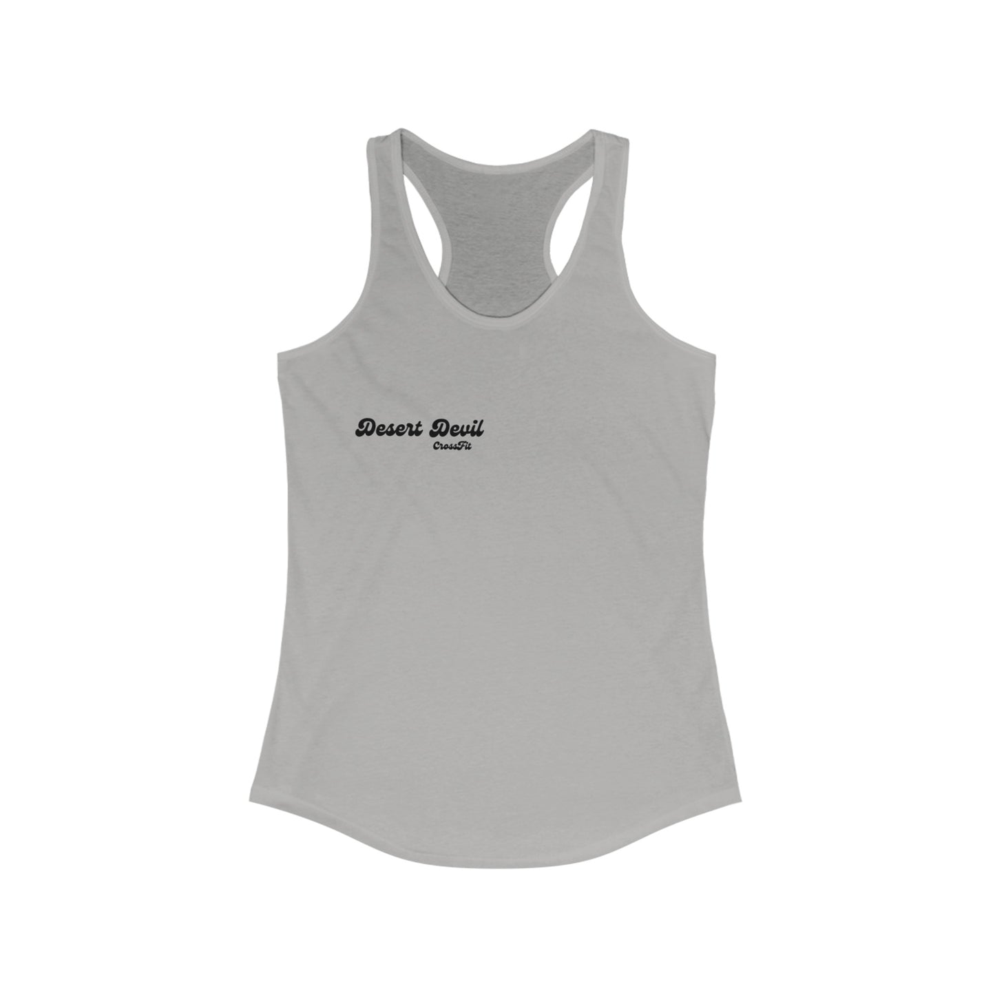 DDCF Retro Tank