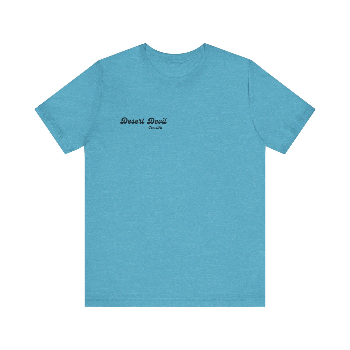 DDCF Retro Summer Tee