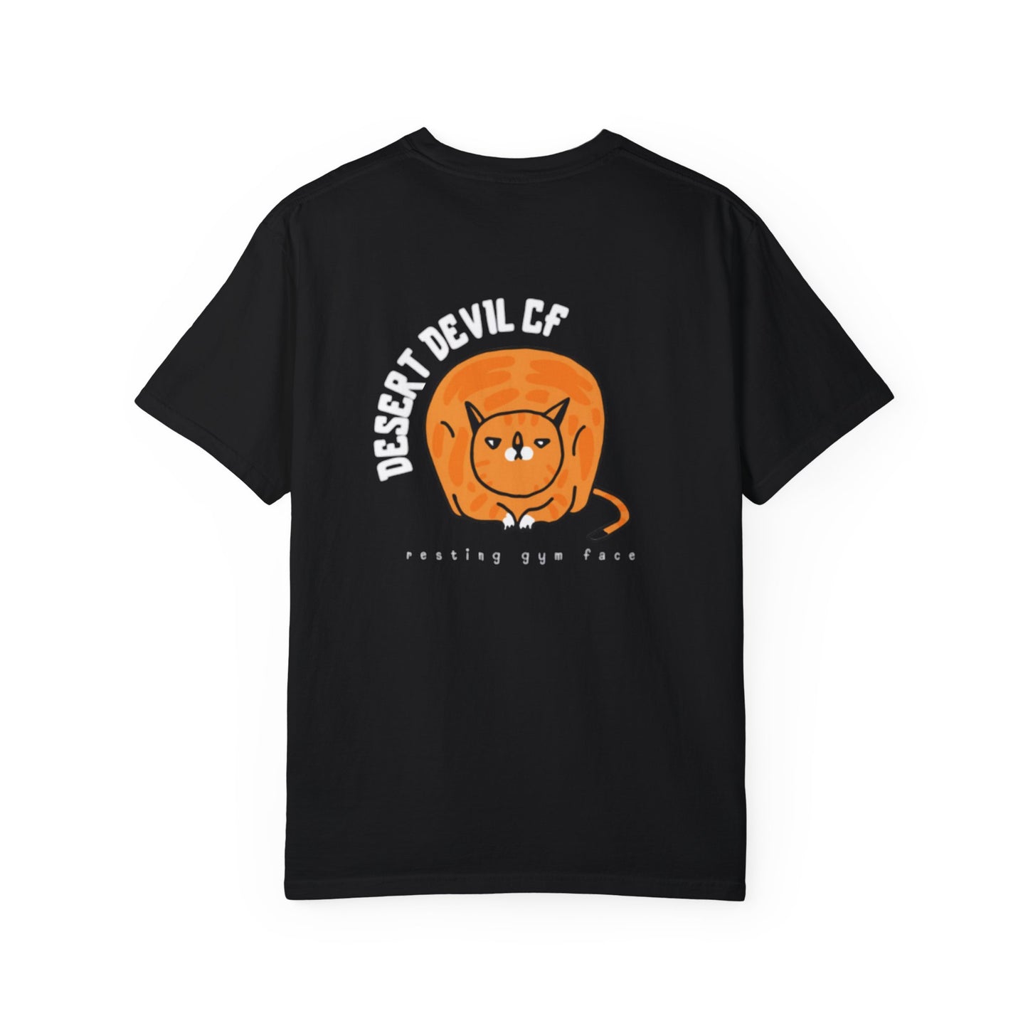 Tiger Tee