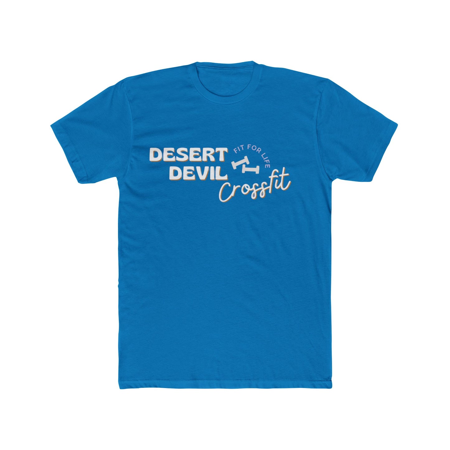 Fit For Life Tee