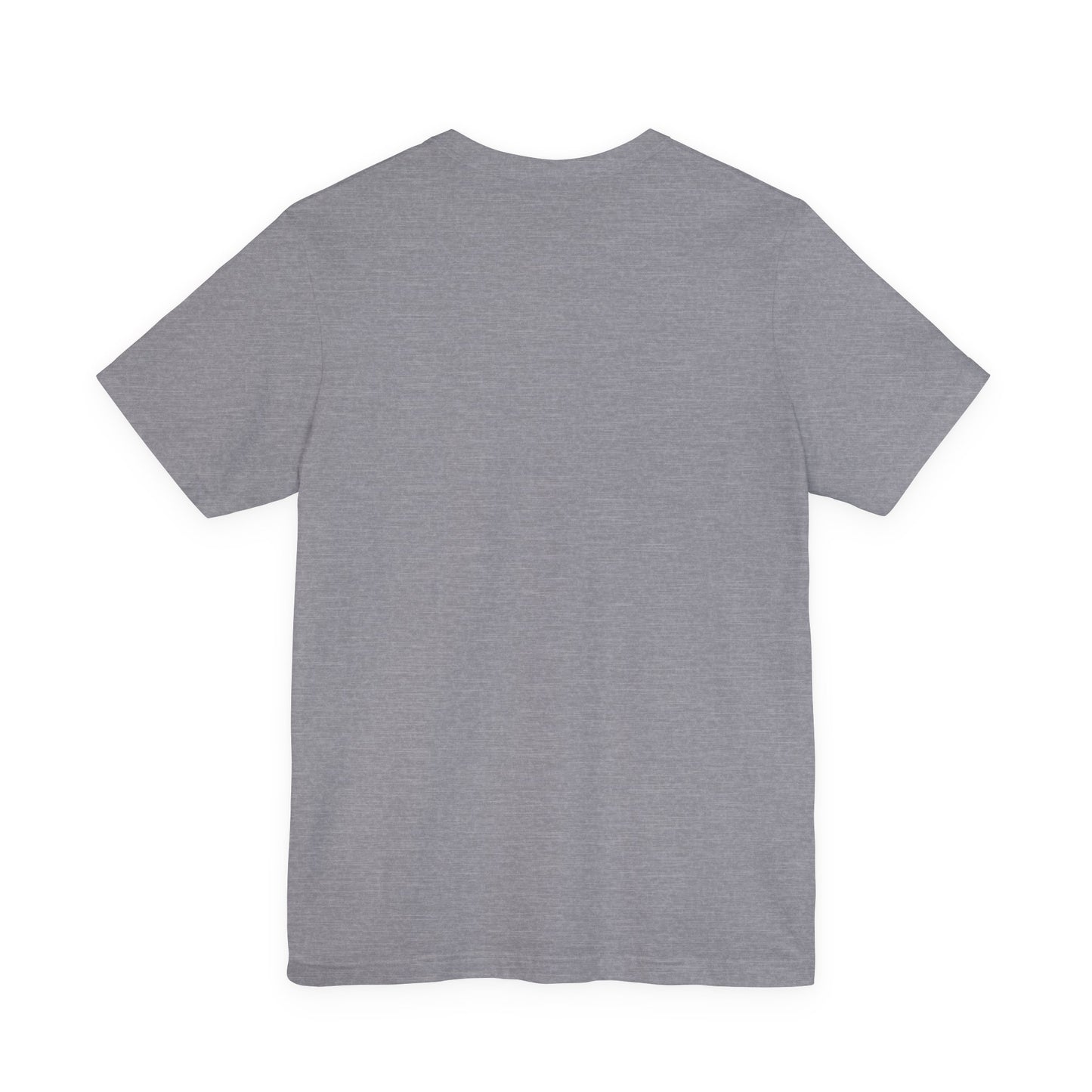 Fit For Life- Earned Not Given Tee