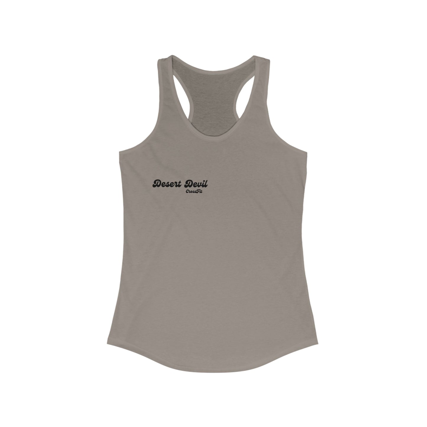 DDCF Retro Tank