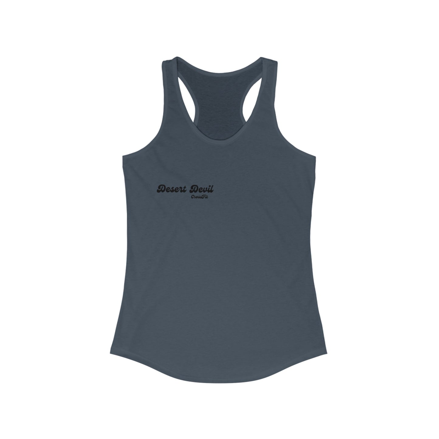 DDCF Retro Tank