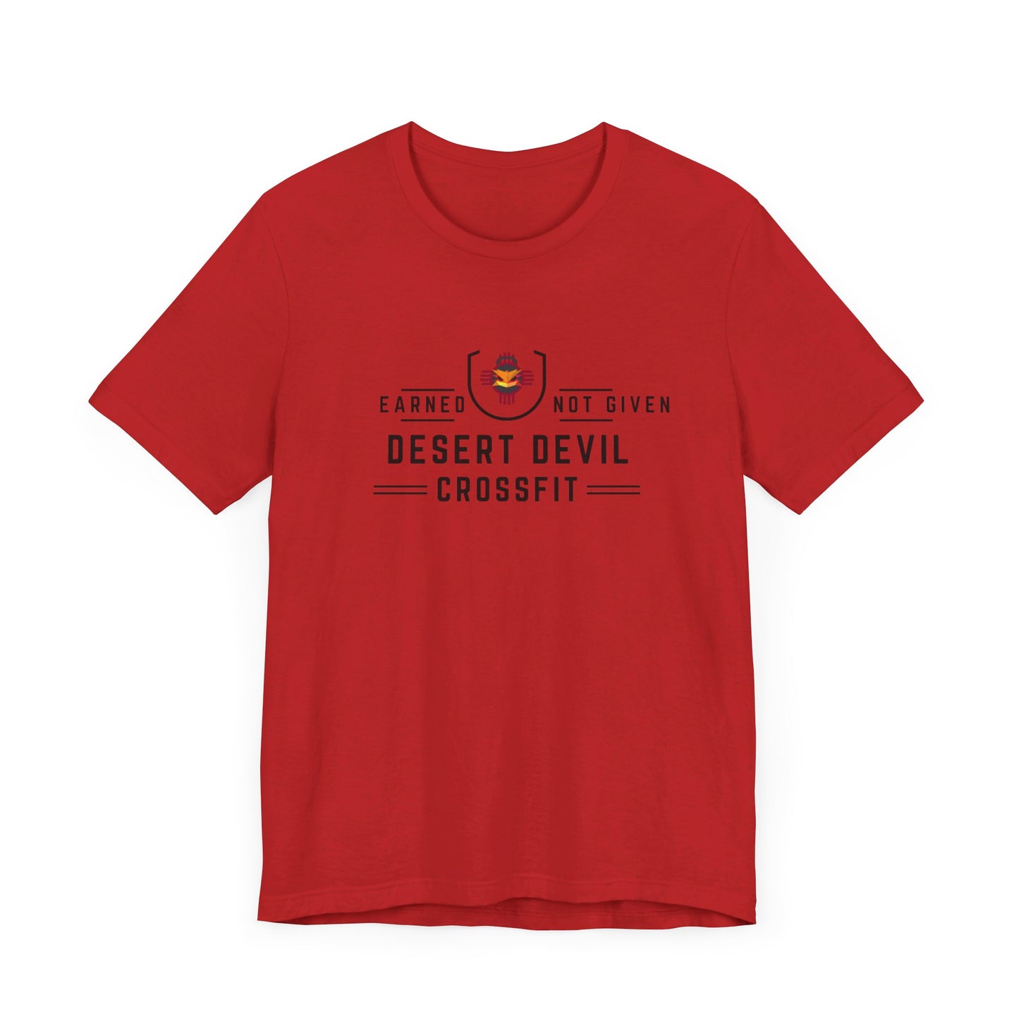 DDCF Classic Tee