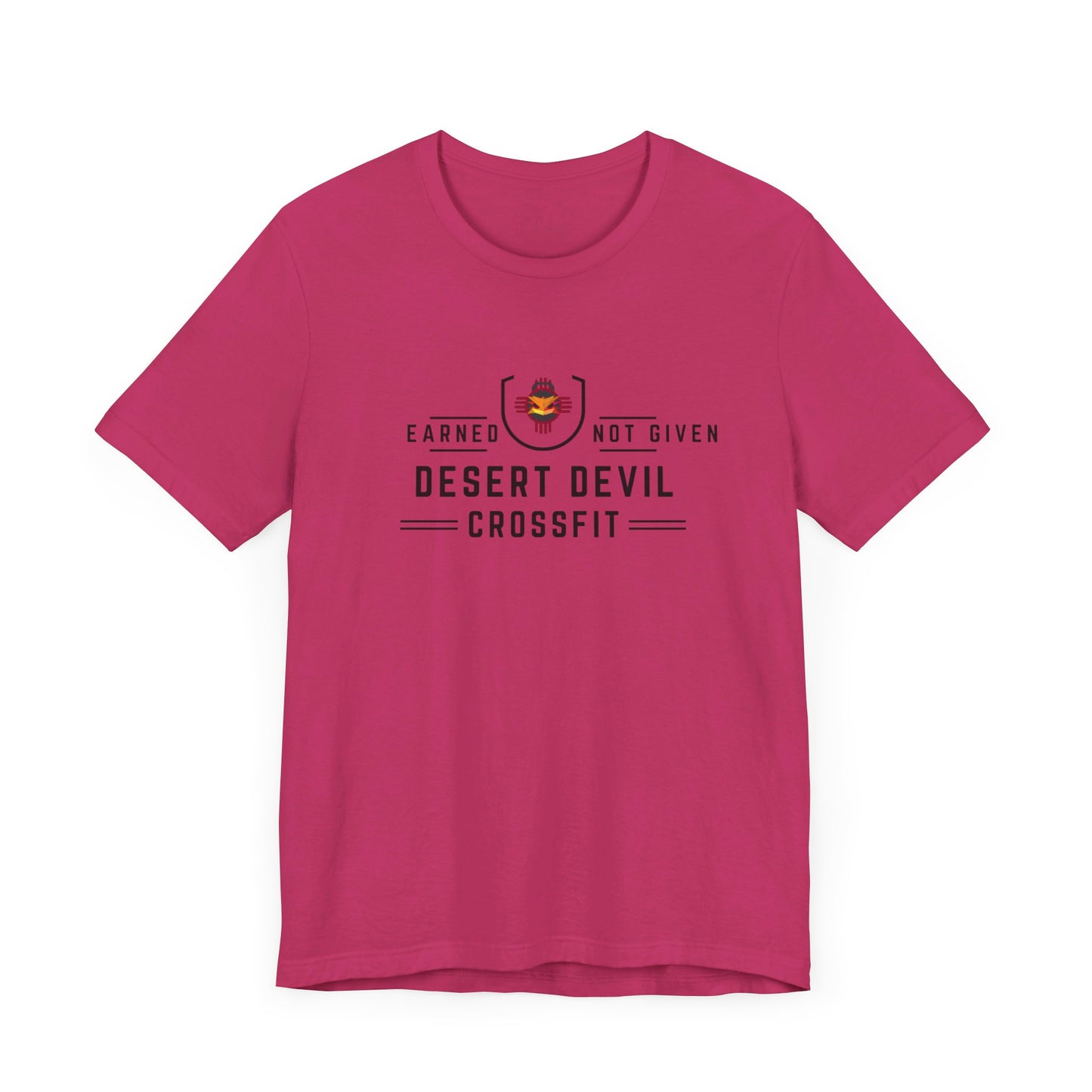 DDCF Classic Tee