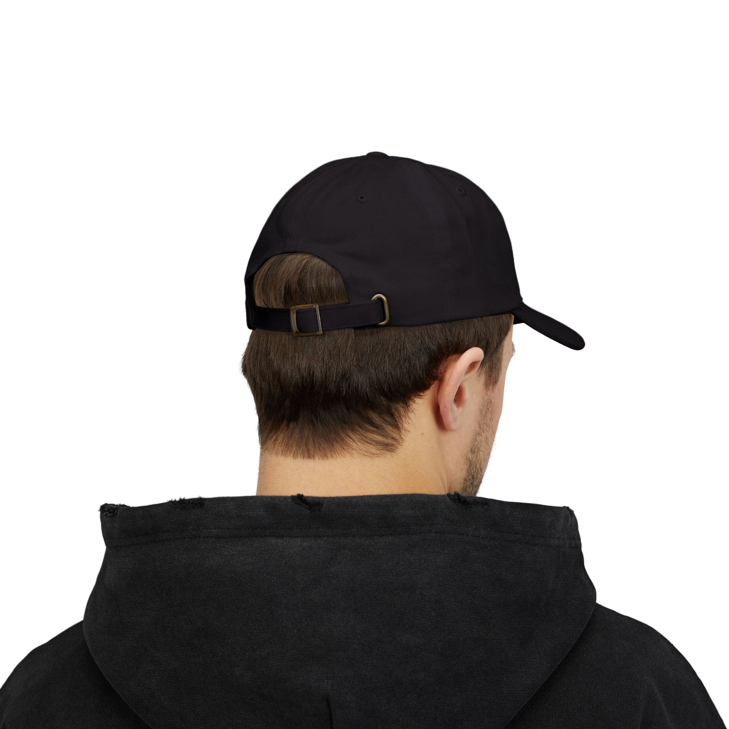 CLASSIC DAD CAP EDITED
