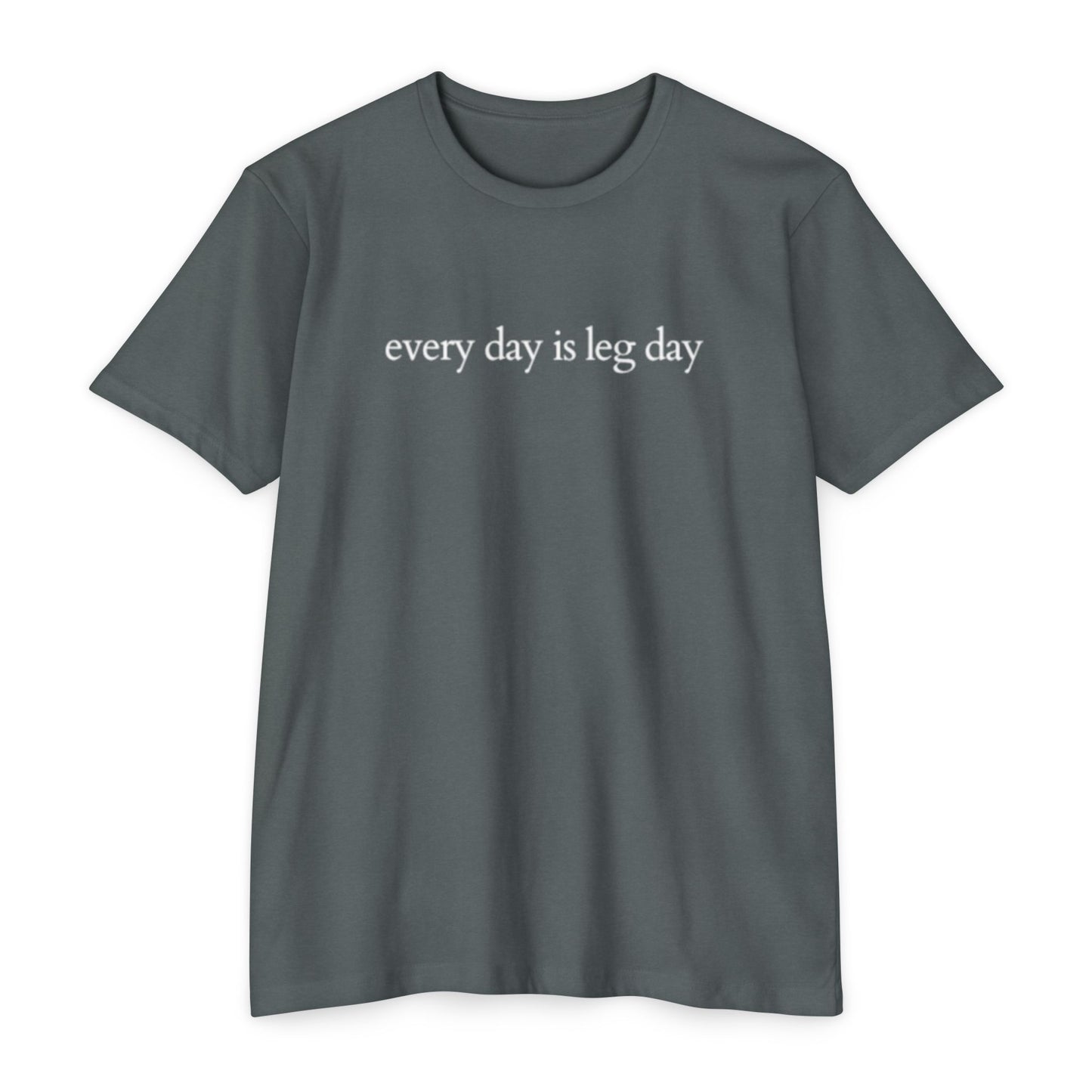 Every Day is Leg Day Shirt