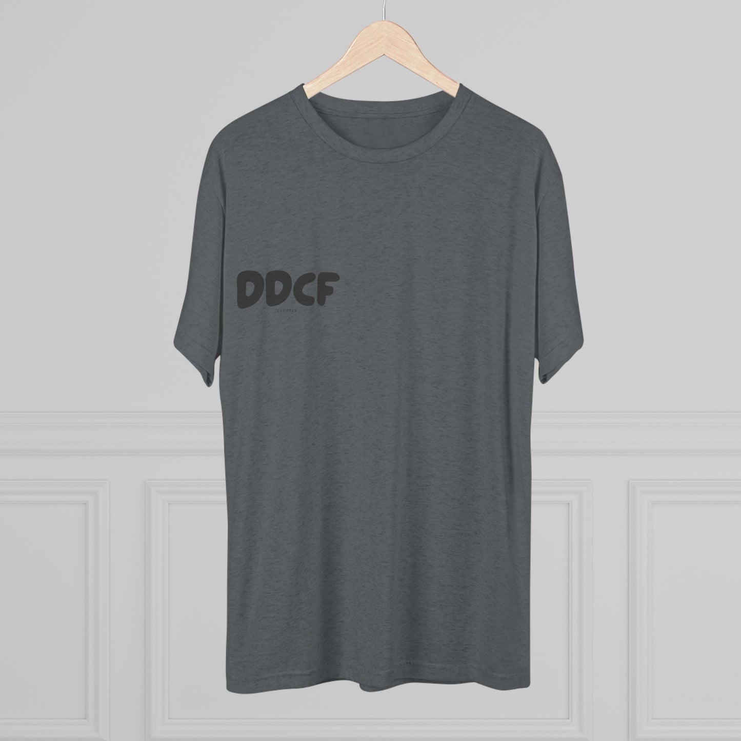 DDCF Smokey Tee