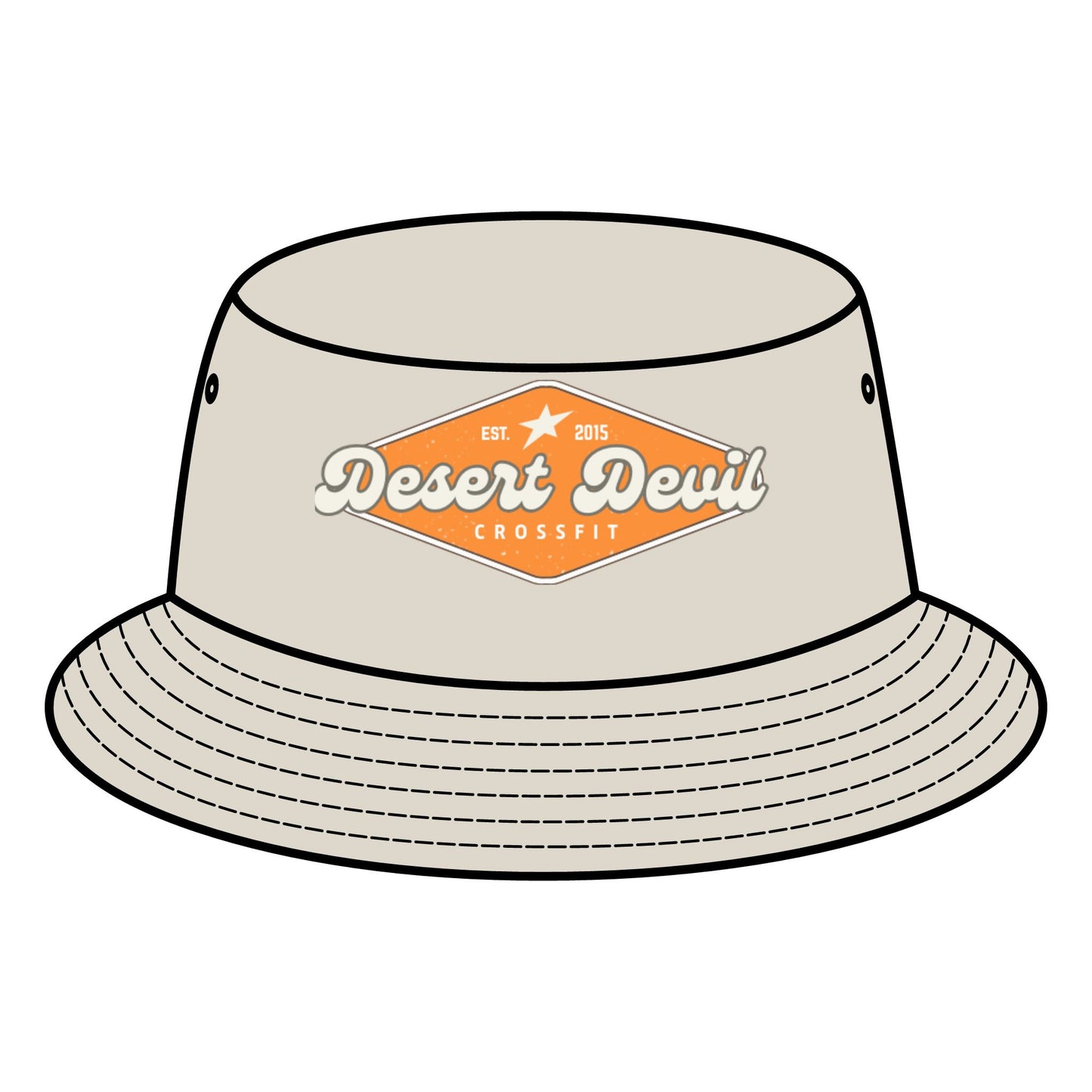 Bucket Hat