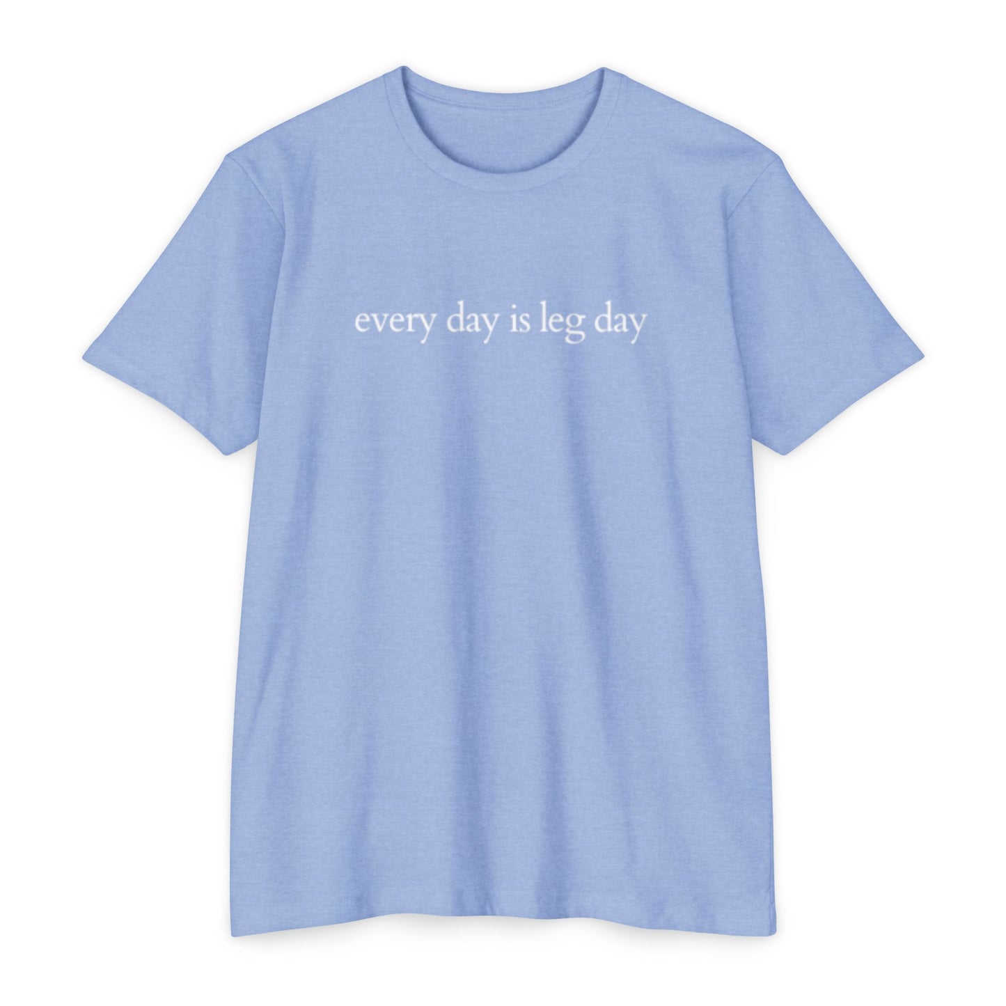 Every Day is Leg Day Shirt