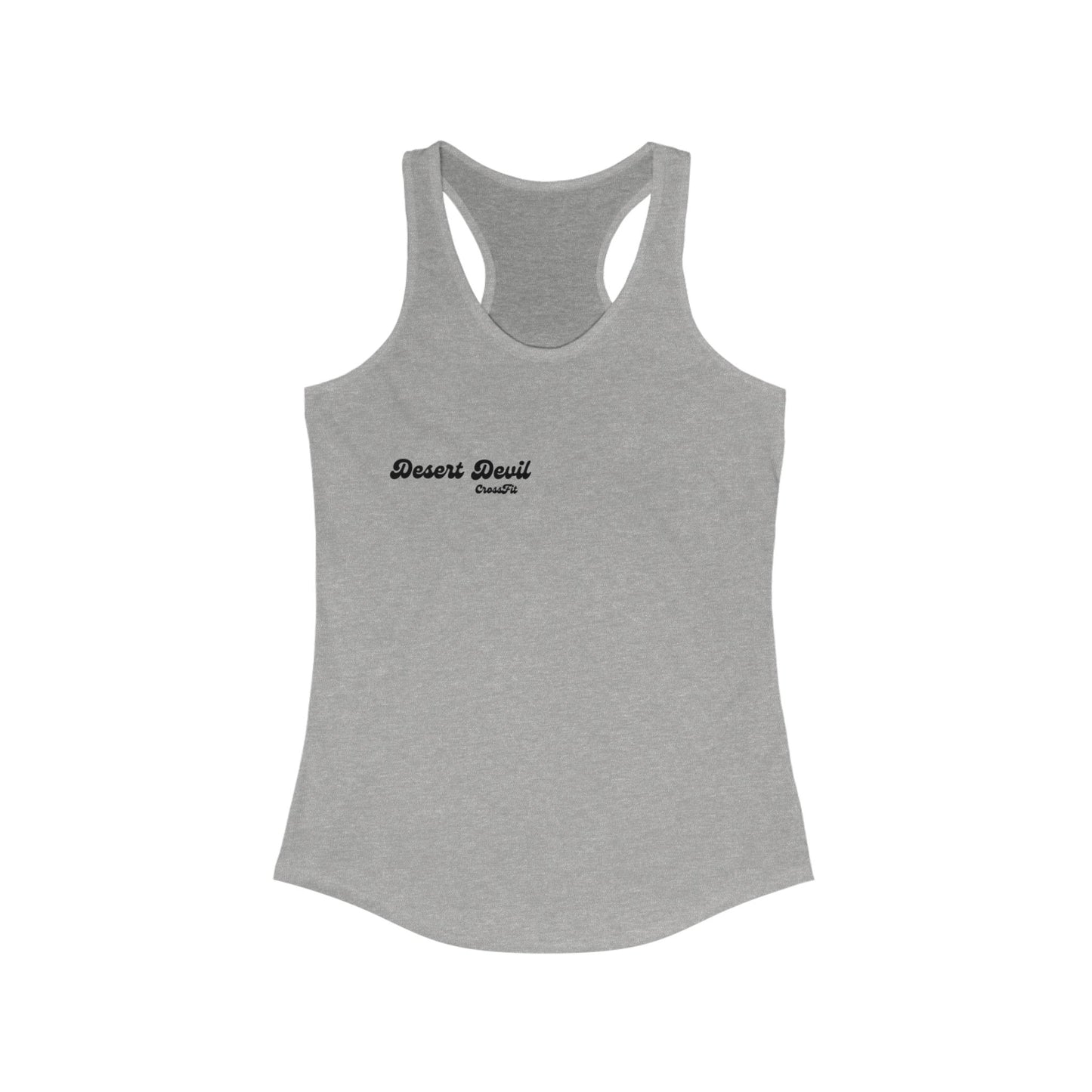 DDCF Retro Tank