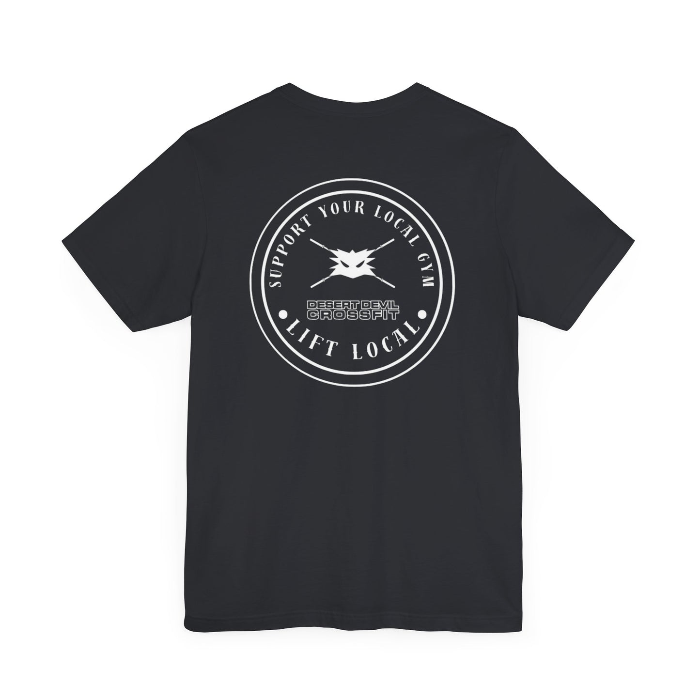 Lift Local Tee