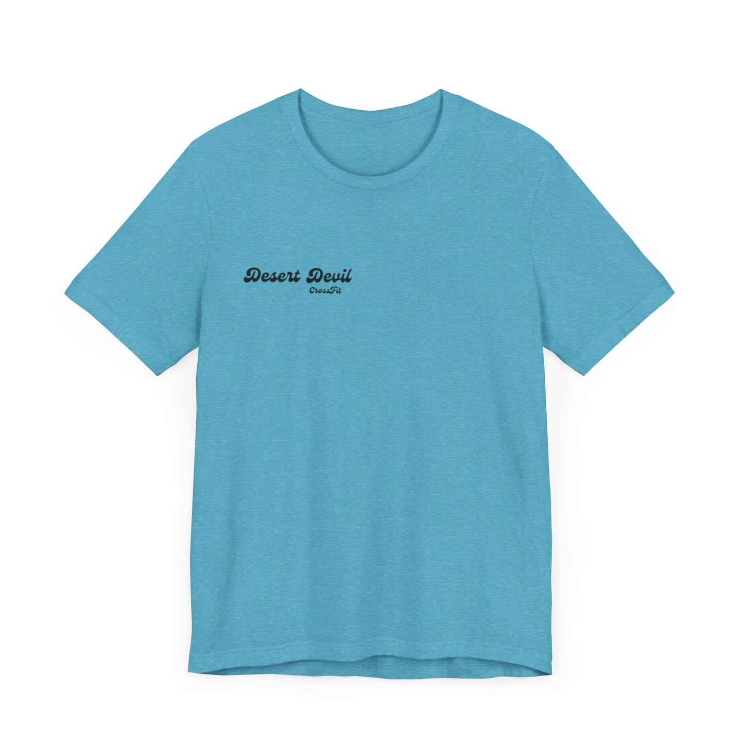 DDCF Retro Summer Tee