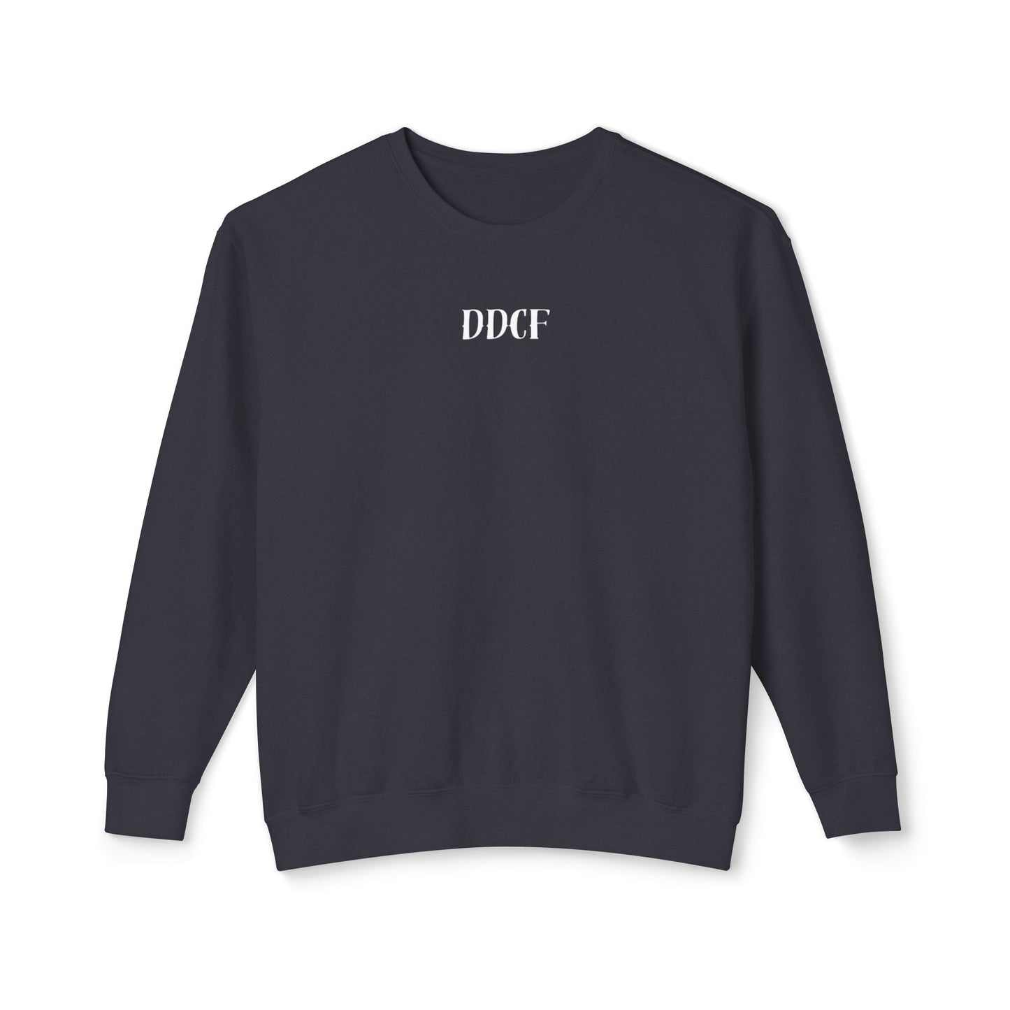 Lift Local Crewneck Sweatshirt