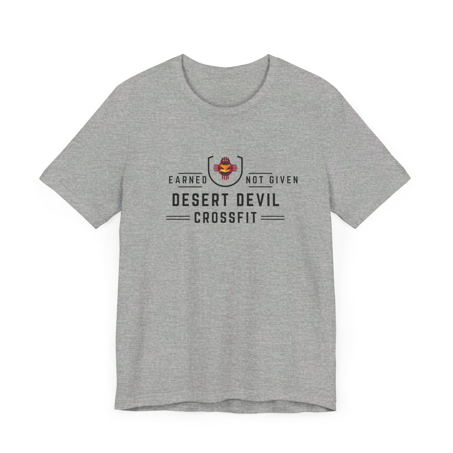 DDCF Classic Tee