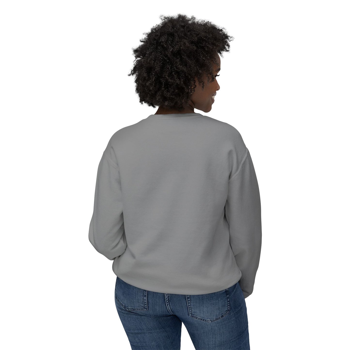 DDCF Mountain Pullover