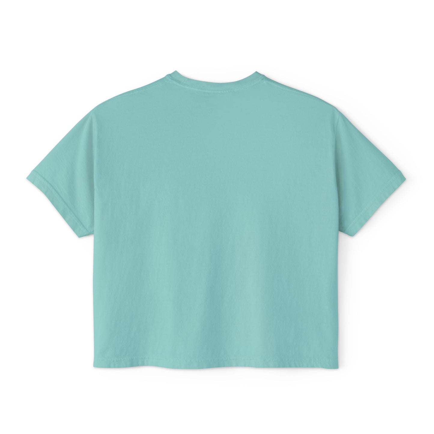 DDCF Boxy Tee