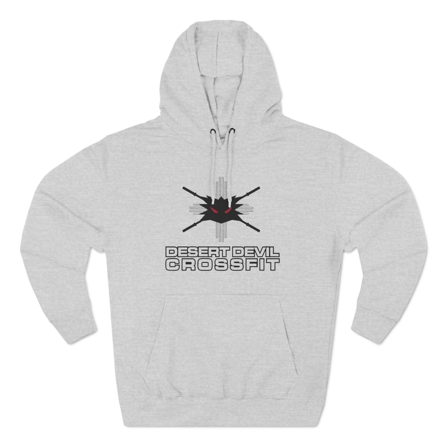 DDCF Hoodie