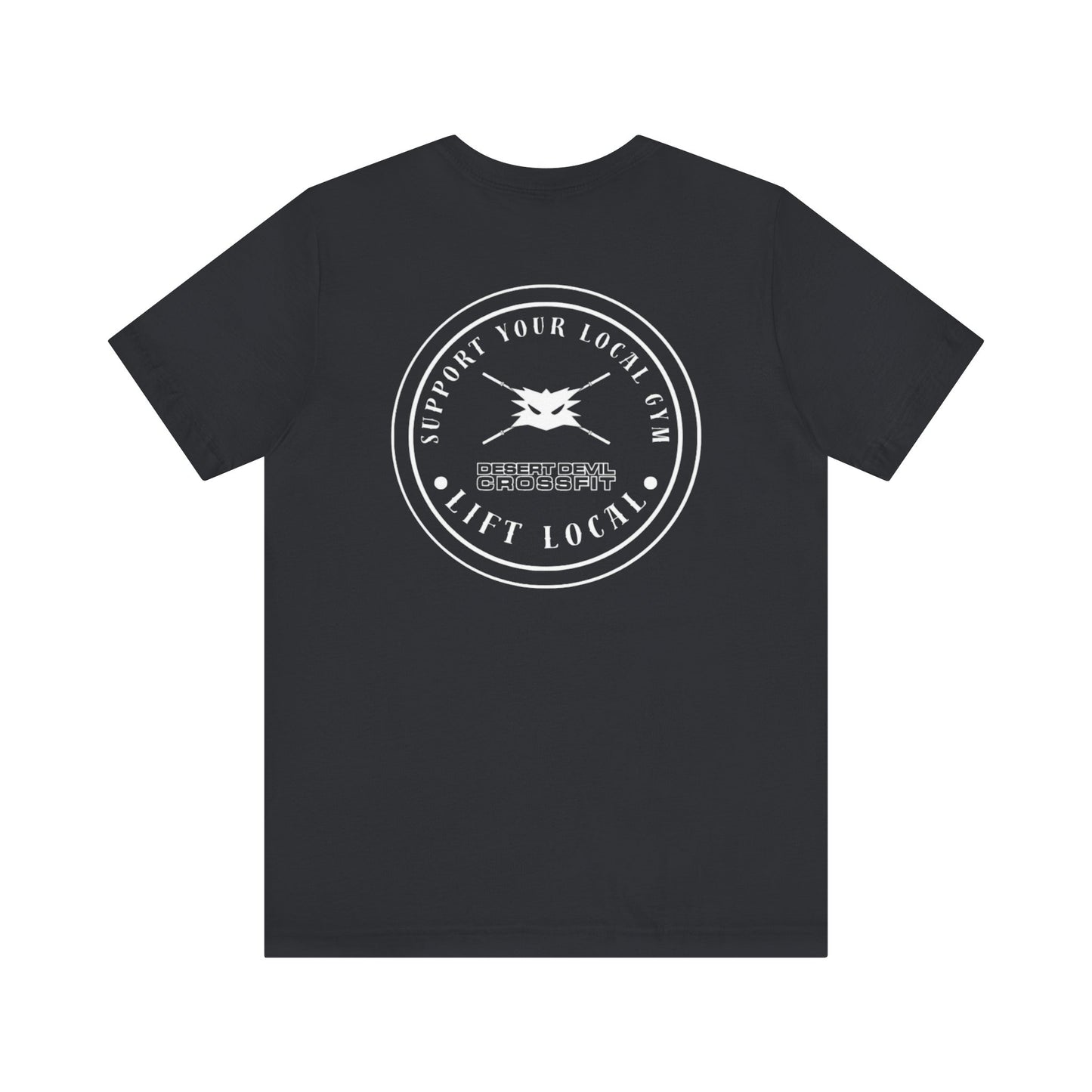 Lift Local Tee