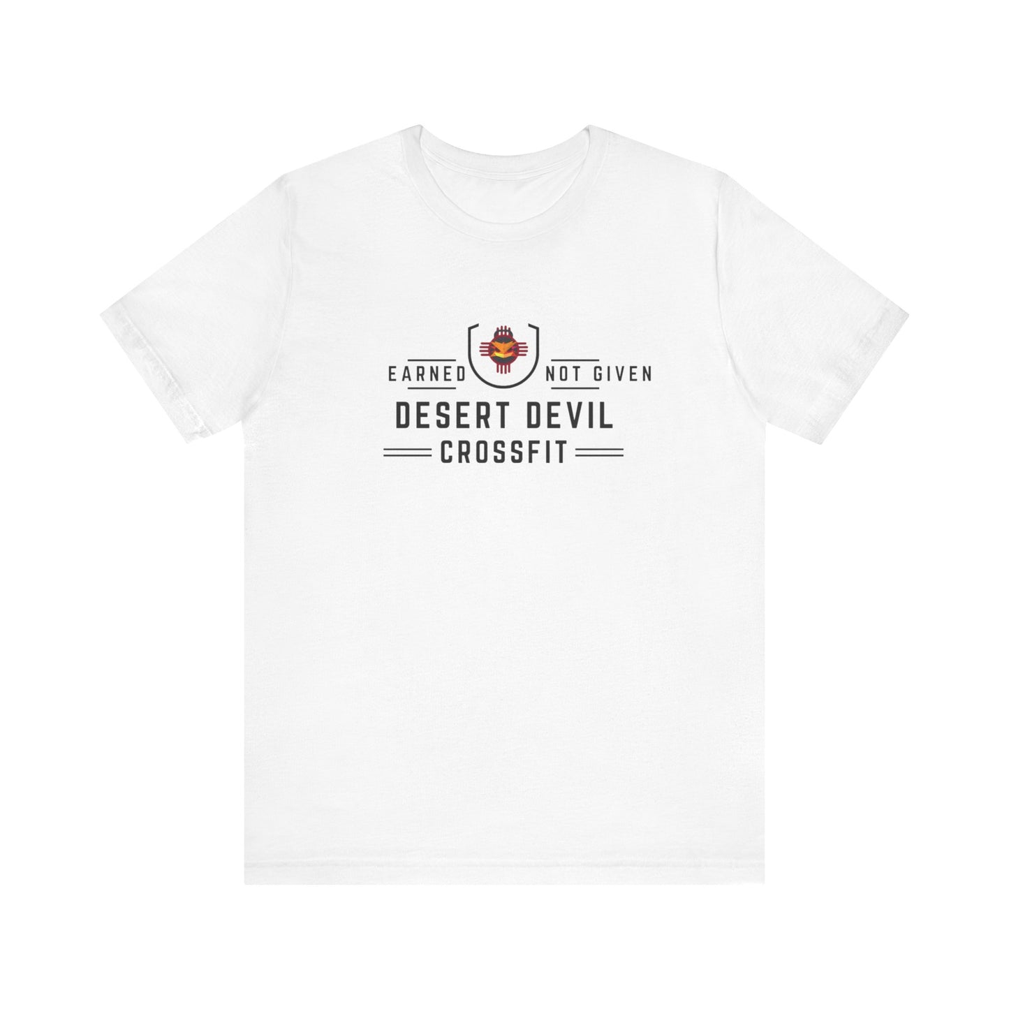 DDCF Classic Tee