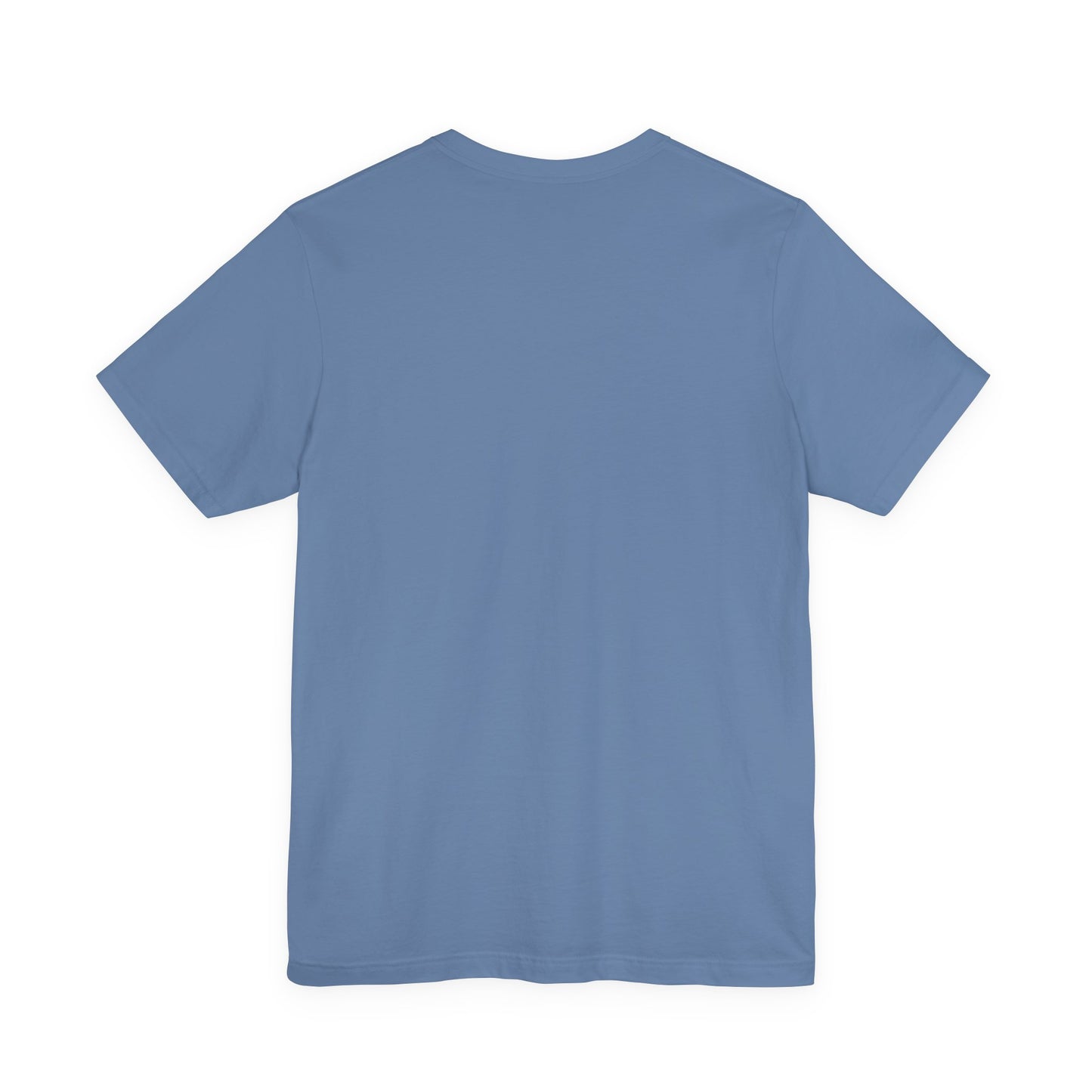 Fit For Life- Earned Not Given Tee