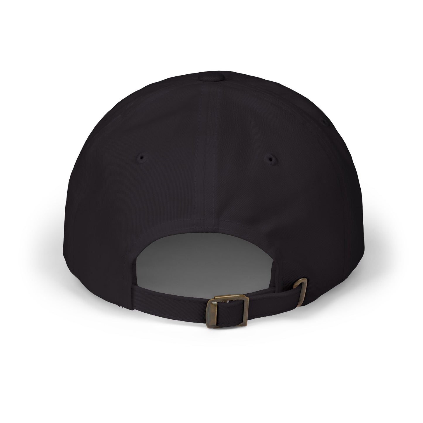 CLASSIC DAD CAP EDITED