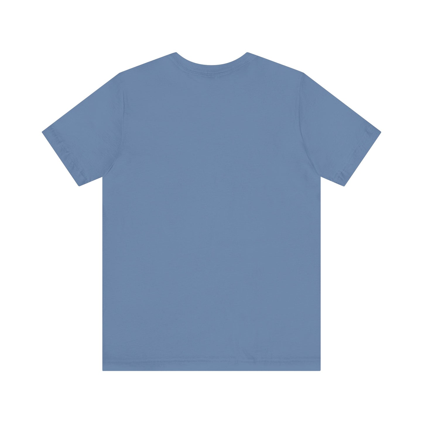 Fit For Life- Earned Not Given Tee
